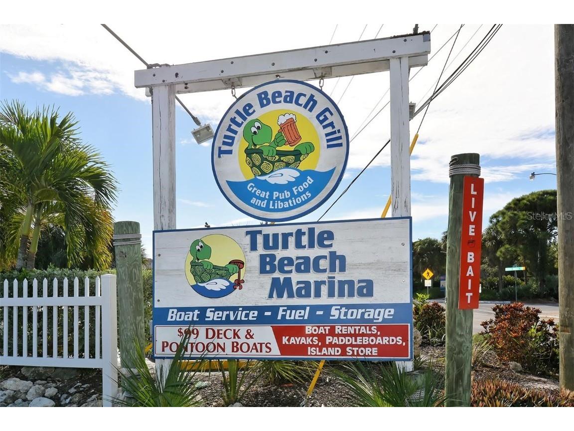 8767 Midnight Pass Road #403F Sarasota FL 34242 - LITTLE SARASOTA BAY A4673053 image50