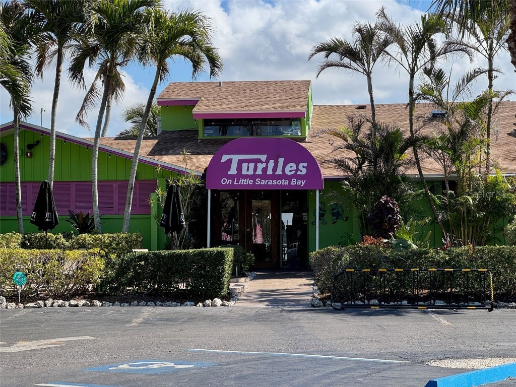 8767 Midnight Pass Road #403F Sarasota FL 34242 - LITTLE SARASOTA BAY A4673053 image52