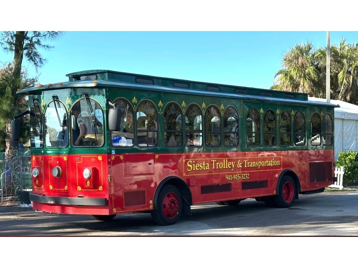 8767 Midnight Pass Road #403F Sarasota FL 34242 - LITTLE SARASOTA BAY A4673053 image55