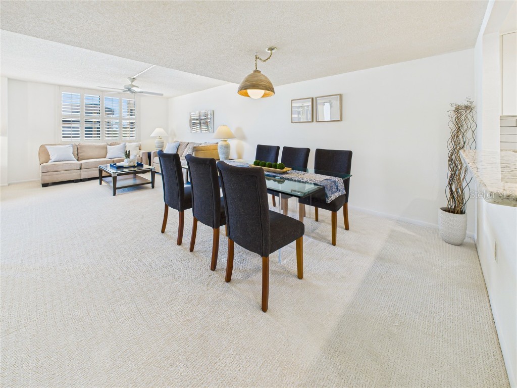 8767 Midnight Pass Road #403F Sarasota FL 34242 - LITTLE SARASOTA BAY A4673053 image6