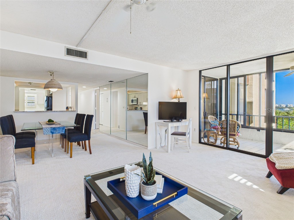 8767 Midnight Pass Road #403F Sarasota FL 34242 - LITTLE SARASOTA BAY A4673053 image8