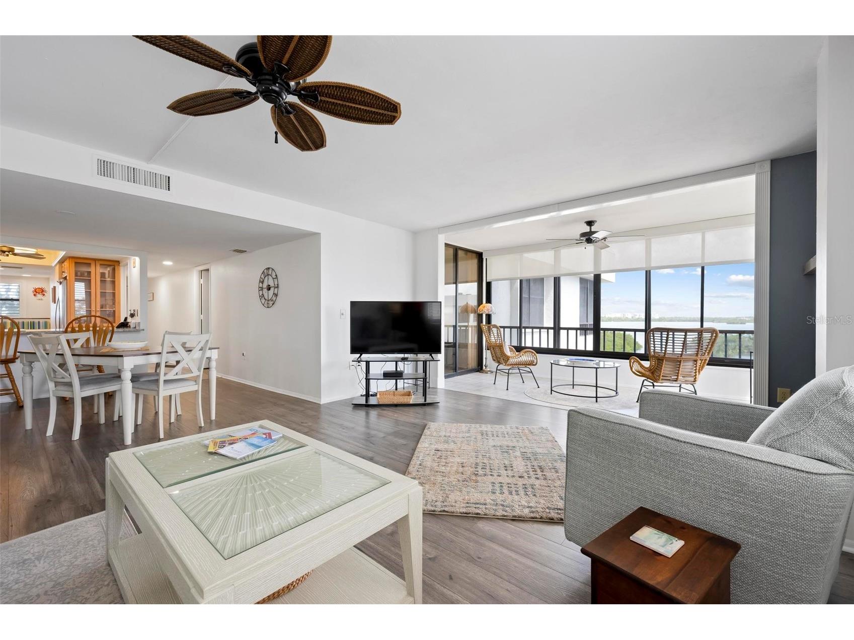 8767 Midnight Pass Road #505F Sarasota FL 34242 - INTRACOASTAL WATERWAY A4686097 image11