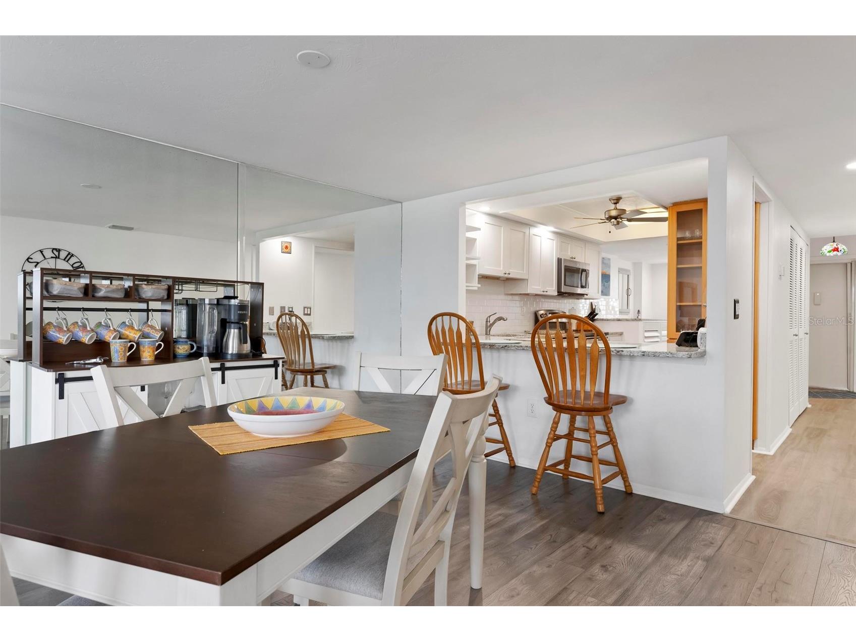 8767 Midnight Pass Road #505F Sarasota FL 34242 - INTRACOASTAL WATERWAY A4686097 image12