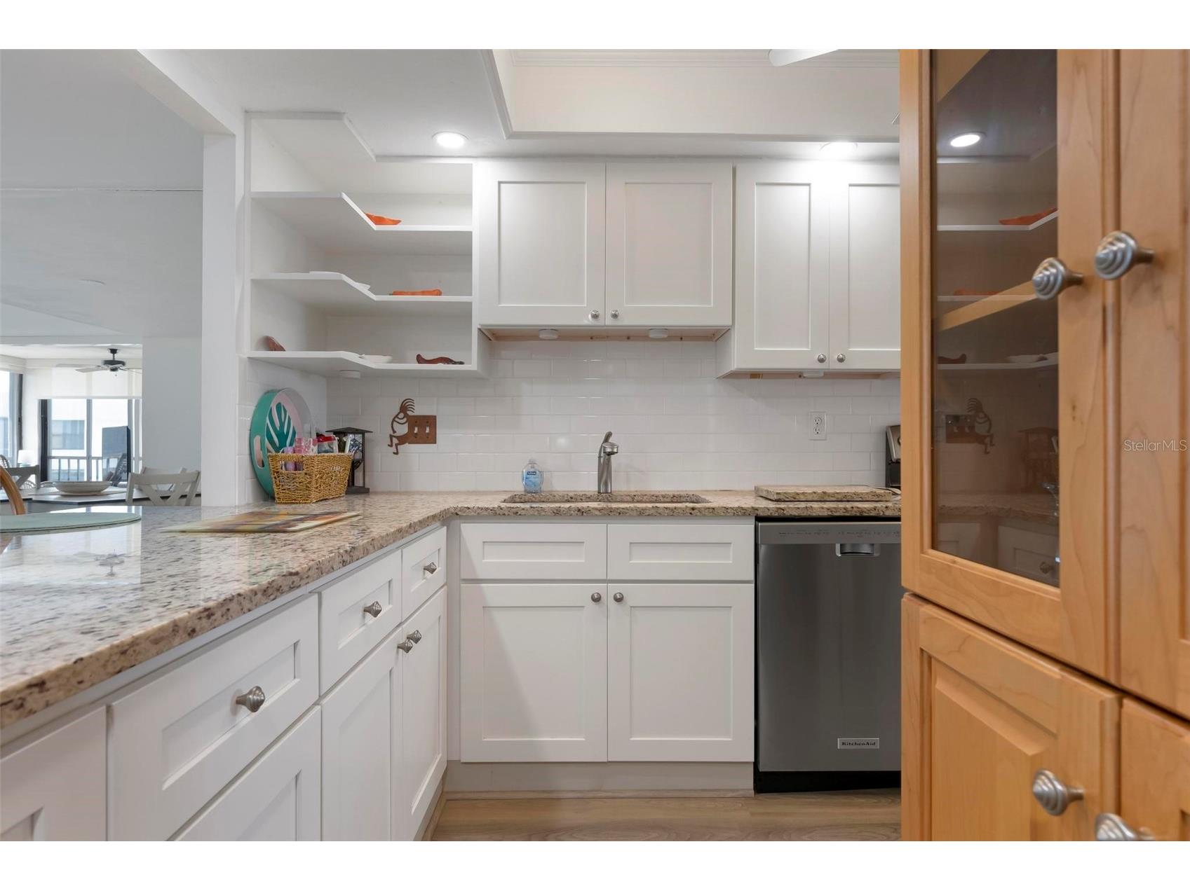 8767 Midnight Pass Road #505F Sarasota FL 34242 - INTRACOASTAL WATERWAY A4686097 image13