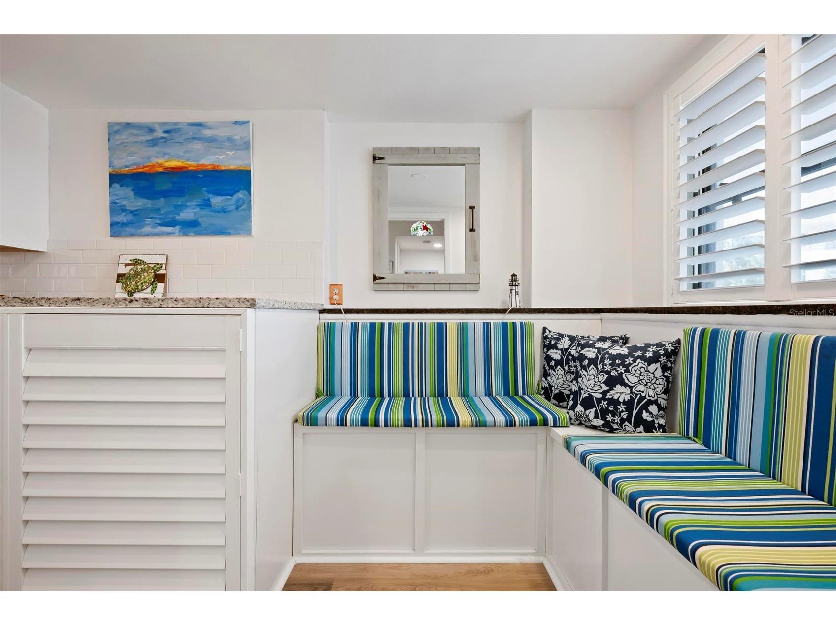 8767 Midnight Pass Road #505F Sarasota FL 34242 - INTRACOASTAL WATERWAY A4686097 image15
