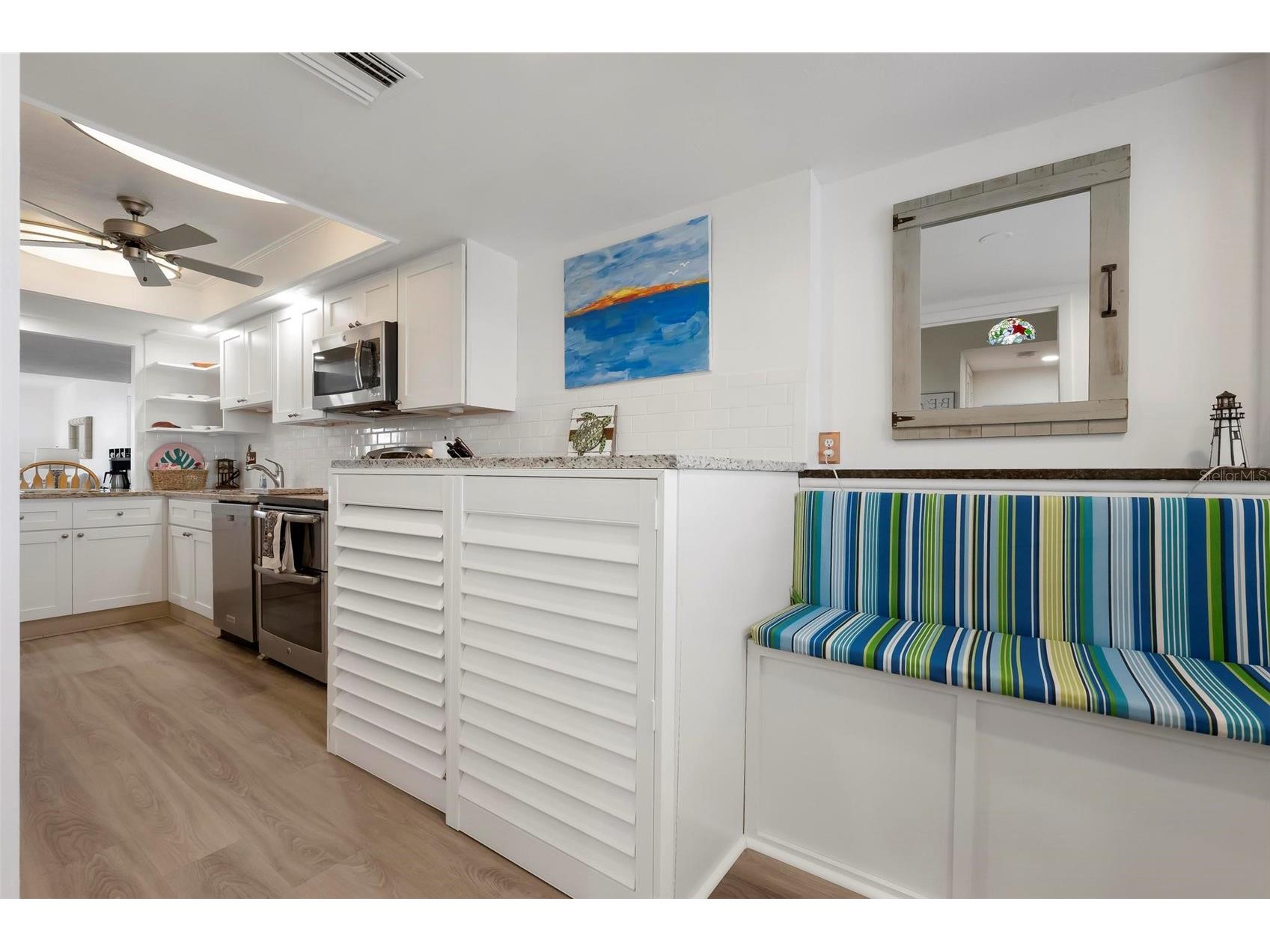 8767 Midnight Pass Road #505F Sarasota FL 34242 - INTRACOASTAL WATERWAY A4686097 image16