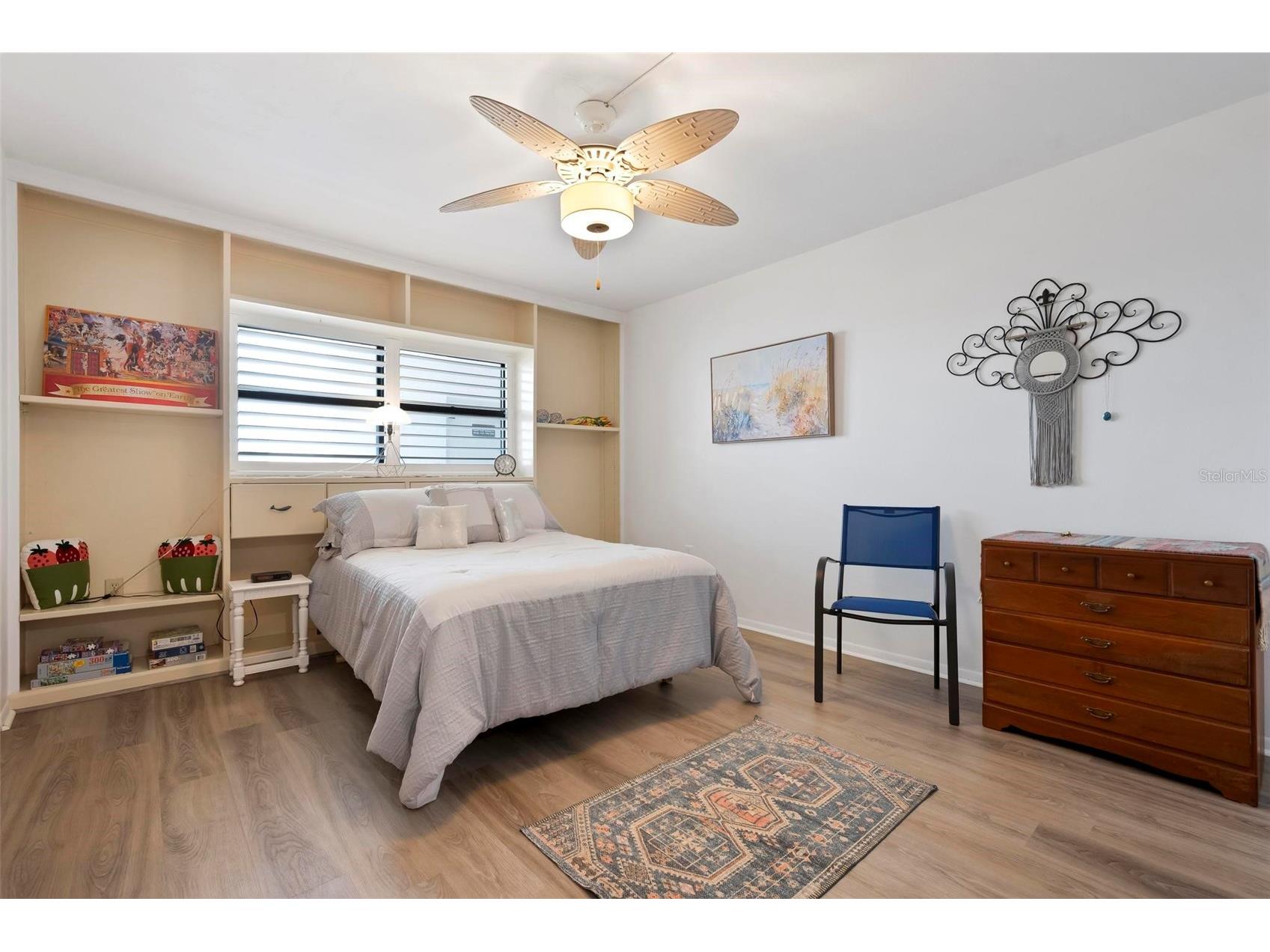8767 Midnight Pass Road #505F Sarasota FL 34242 - INTRACOASTAL WATERWAY A4686097 image25