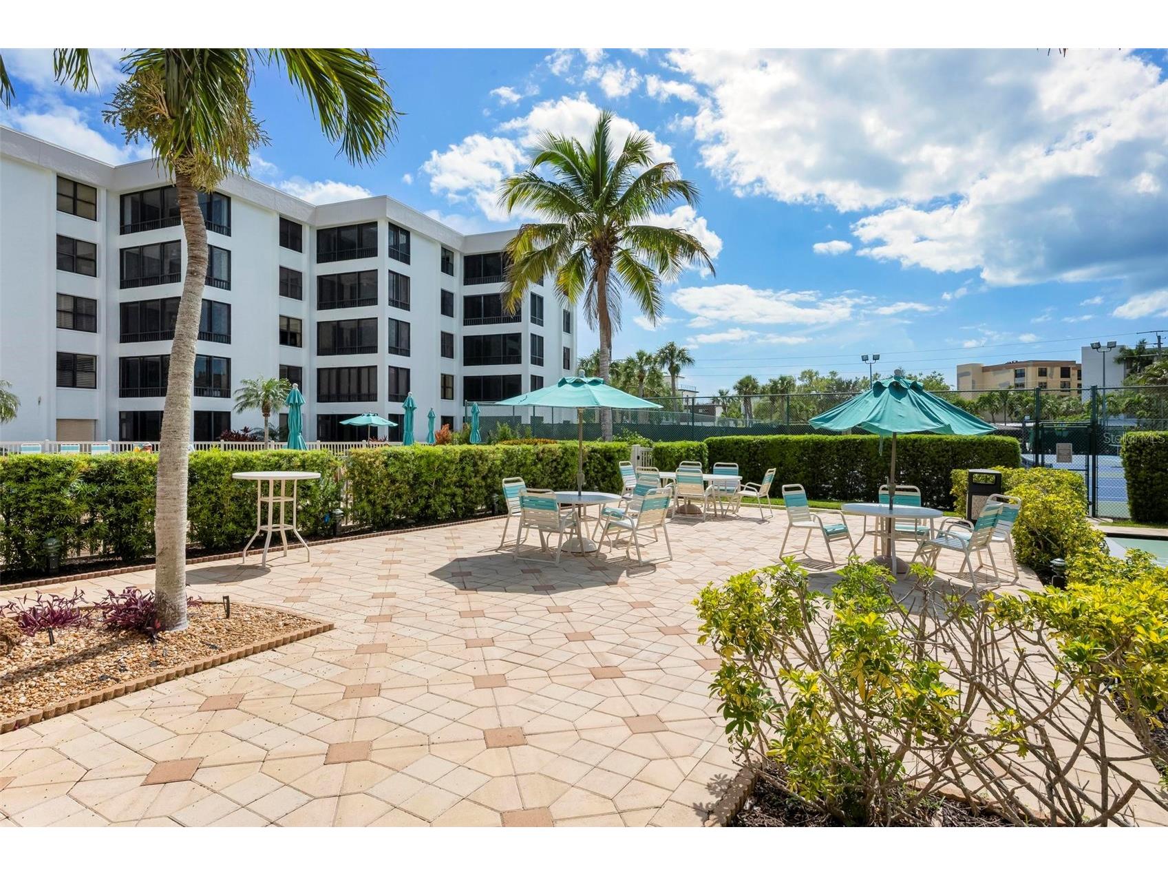 8767 Midnight Pass Road #505F Sarasota FL 34242 - INTRACOASTAL WATERWAY A4686097 image27