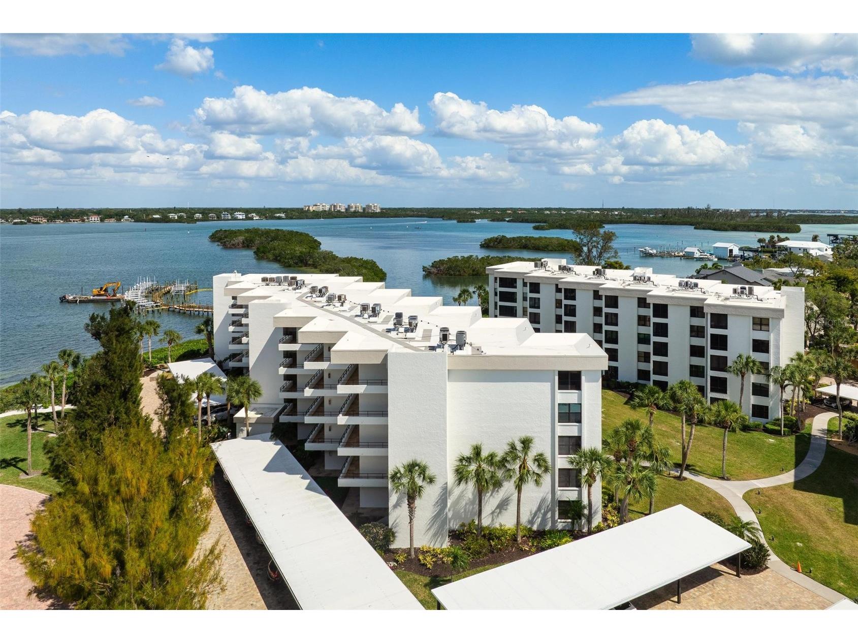 8767 Midnight Pass Road #505F Sarasota FL 34242 - INTRACOASTAL WATERWAY A4686097 image29