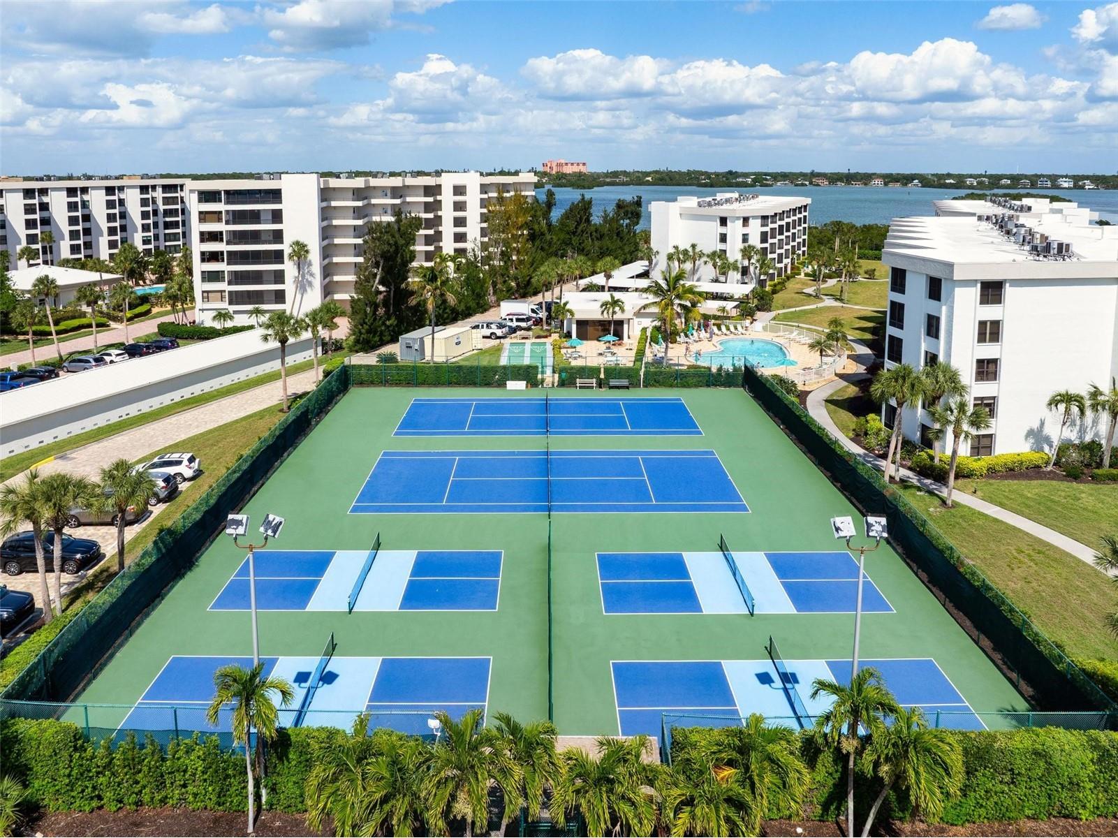 8767 Midnight Pass Road #505F Sarasota FL 34242 - INTRACOASTAL WATERWAY A4686097 image31
