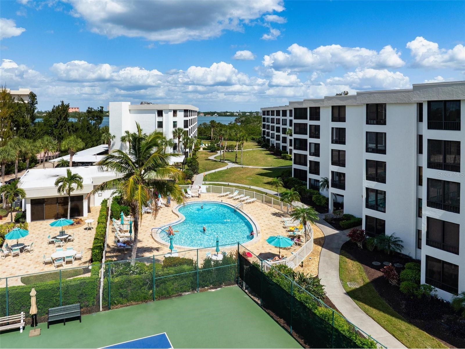 8767 Midnight Pass Road #505F Sarasota FL 34242 - INTRACOASTAL WATERWAY A4686097 image32