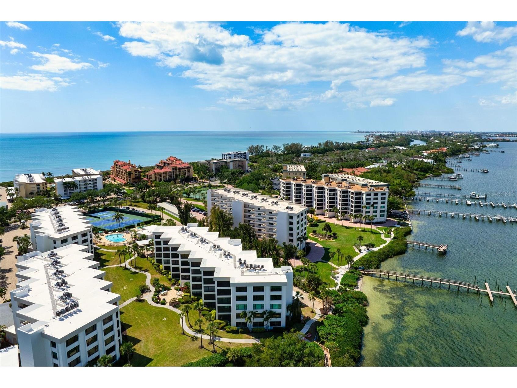 8767 Midnight Pass Road #505F Sarasota FL 34242 - INTRACOASTAL WATERWAY A4686097 image35