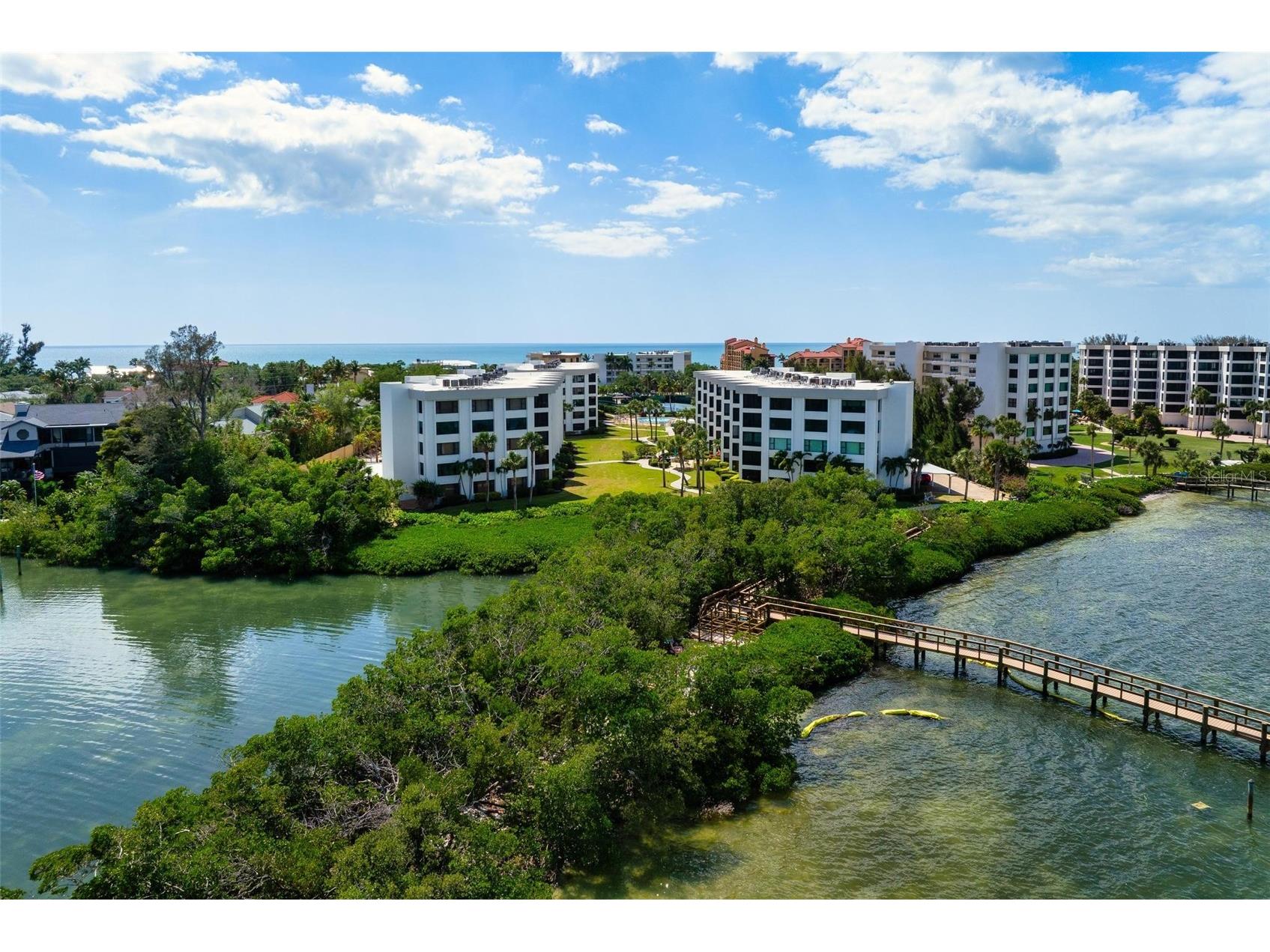 8767 Midnight Pass Road #505F Sarasota FL 34242 - INTRACOASTAL WATERWAY A4686097 image36