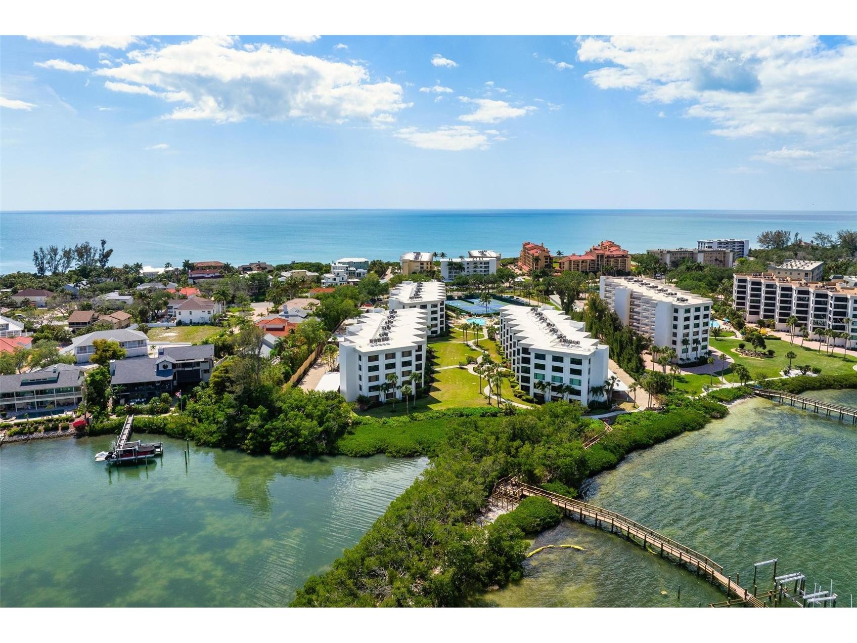 8767 Midnight Pass Road #505F Sarasota FL 34242 - INTRACOASTAL WATERWAY A4686097 image37