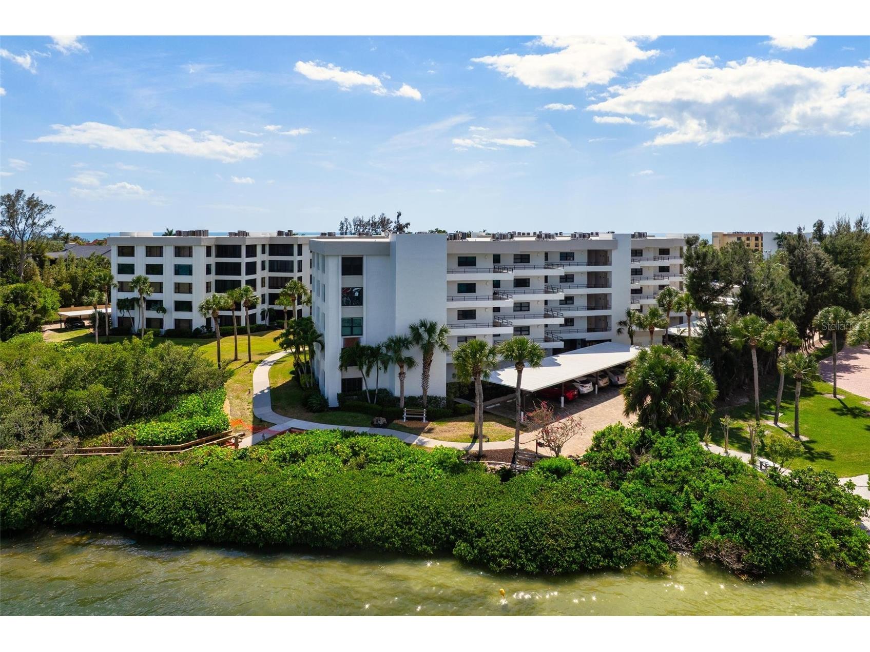 8767 Midnight Pass Road #505F Sarasota FL 34242 - INTRACOASTAL WATERWAY A4686097 image38