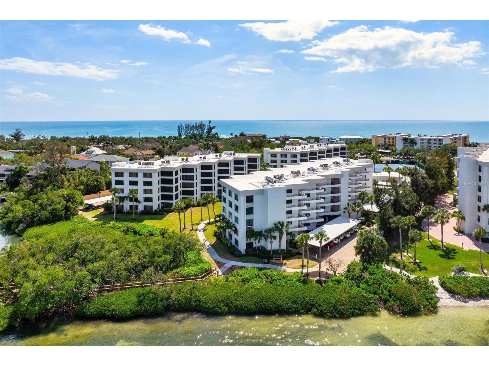 8767 Midnight Pass Road #505F Sarasota FL 34242 - INTRACOASTAL WATERWAY A4686097 image39