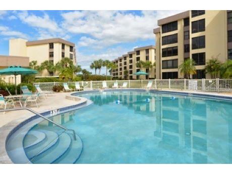 8767 Midnight Pass Road #505F Sarasota FL 34242 - INTRACOASTAL WATERWAY A4686097 image4
