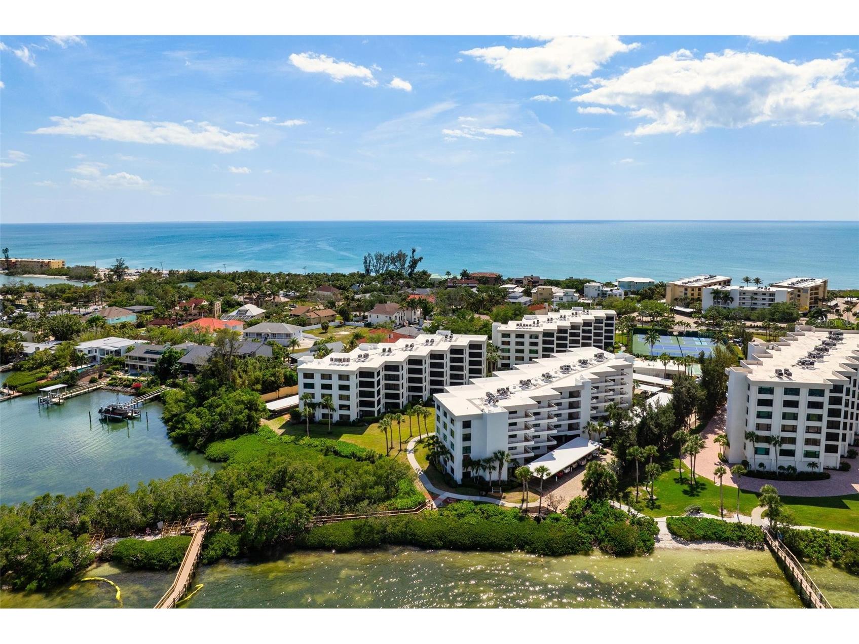 8767 Midnight Pass Road #505F Sarasota FL 34242 - INTRACOASTAL WATERWAY A4686097 image41