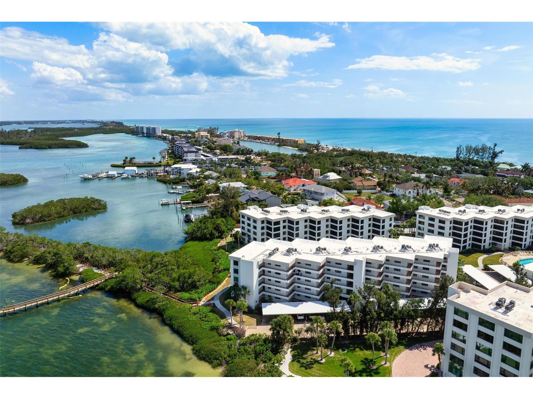 8767 Midnight Pass Road #505F Sarasota FL 34242 - INTRACOASTAL WATERWAY A4686097 image42