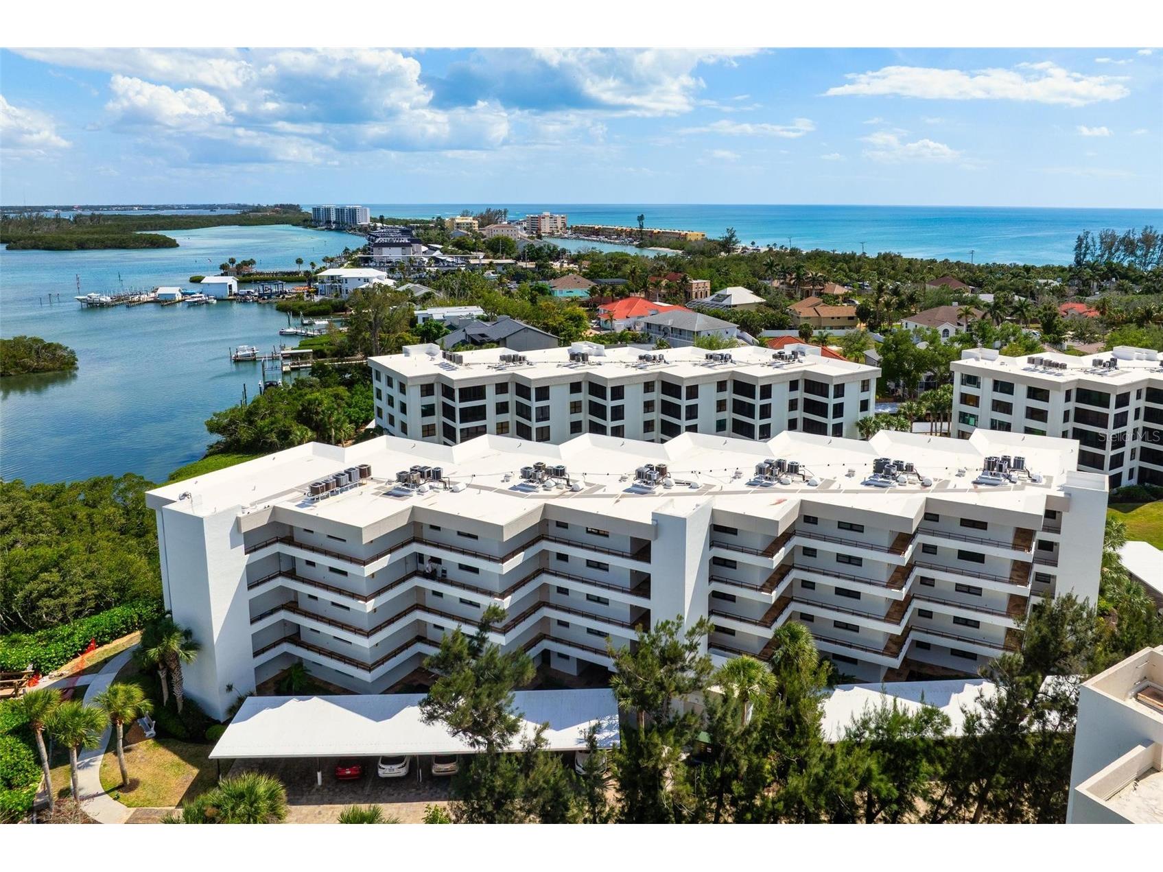 8767 Midnight Pass Road #505F Sarasota FL 34242 - INTRACOASTAL WATERWAY A4686097 image43