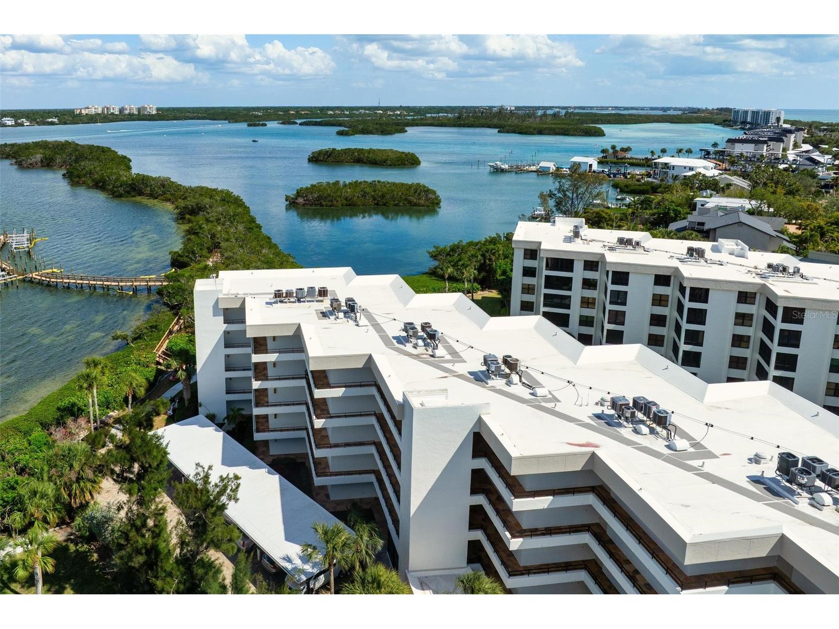8767 Midnight Pass Road #505F Sarasota FL 34242 - INTRACOASTAL WATERWAY A4686097 image44