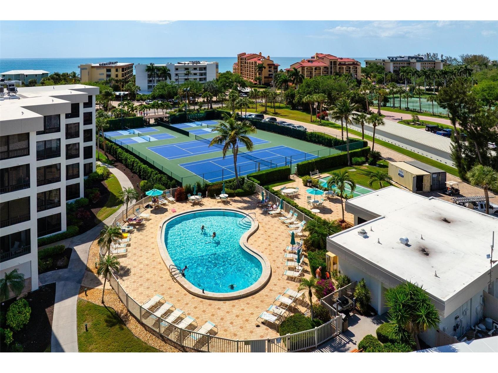 8767 Midnight Pass Road #505F Sarasota FL 34242 - INTRACOASTAL WATERWAY A4686097 image45