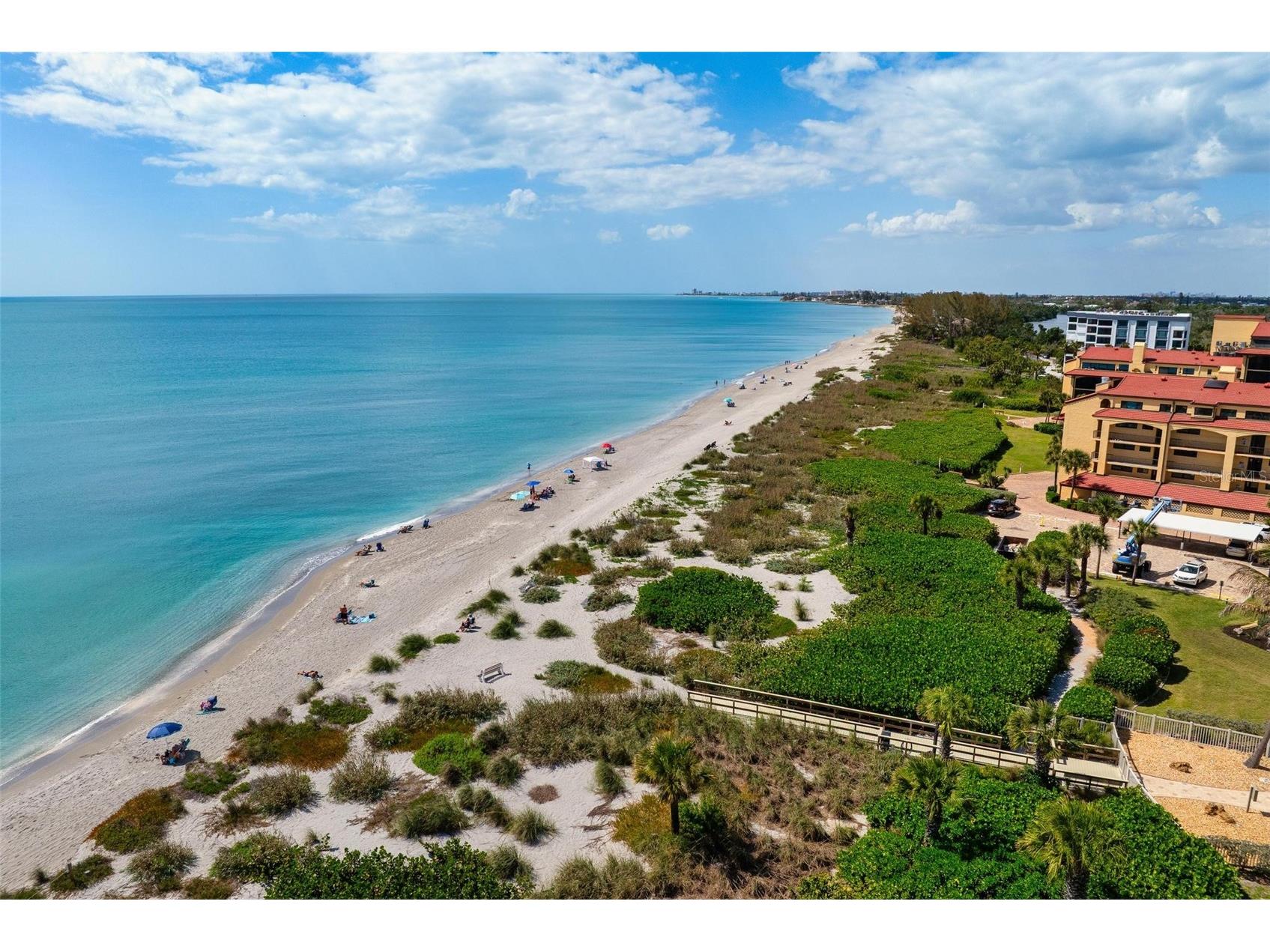 8767 Midnight Pass Road #505F Sarasota FL 34242 - INTRACOASTAL WATERWAY A4686097 image46