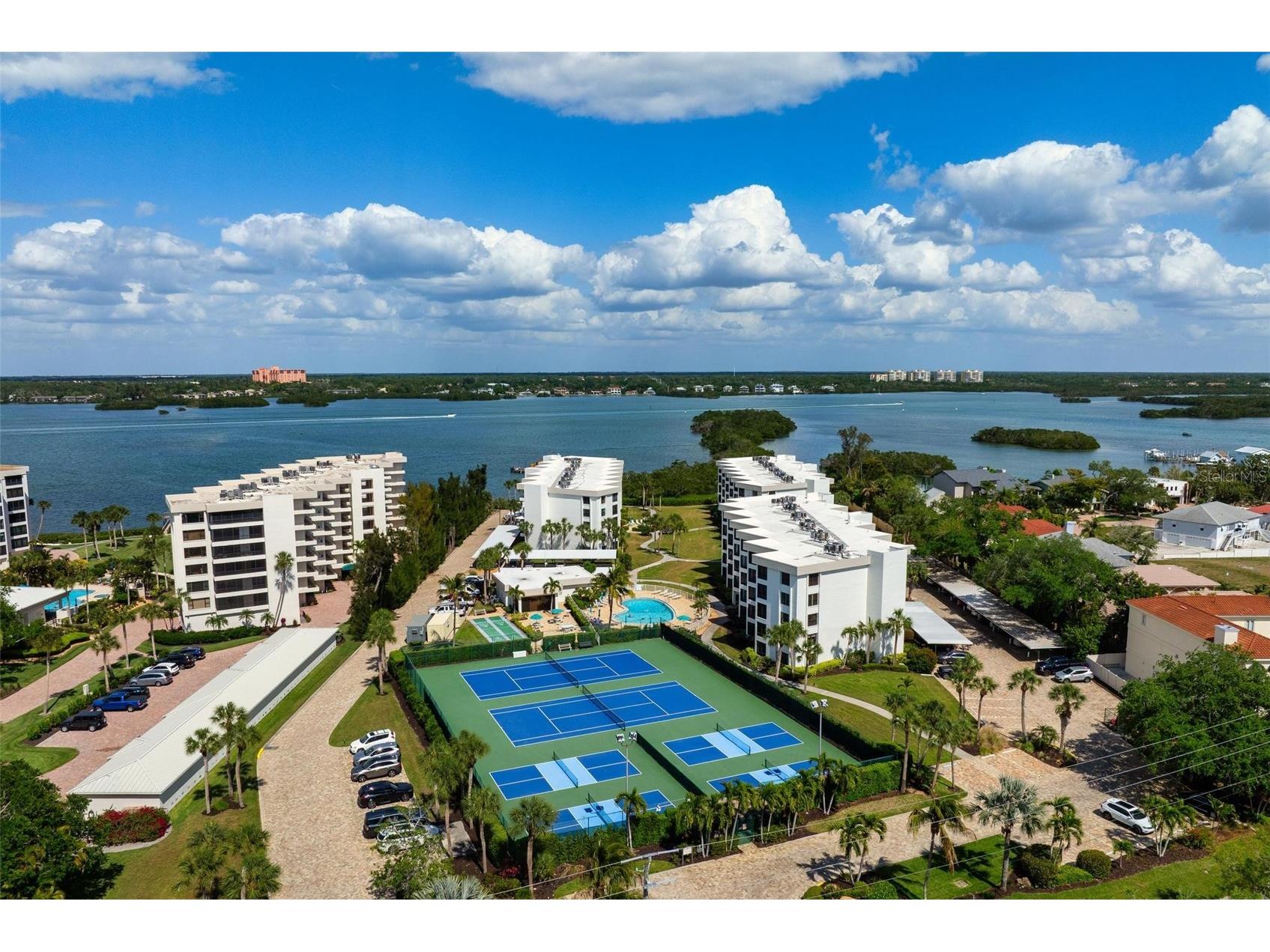 8767 Midnight Pass Road #505F Sarasota FL 34242 - INTRACOASTAL WATERWAY A4686097 image48