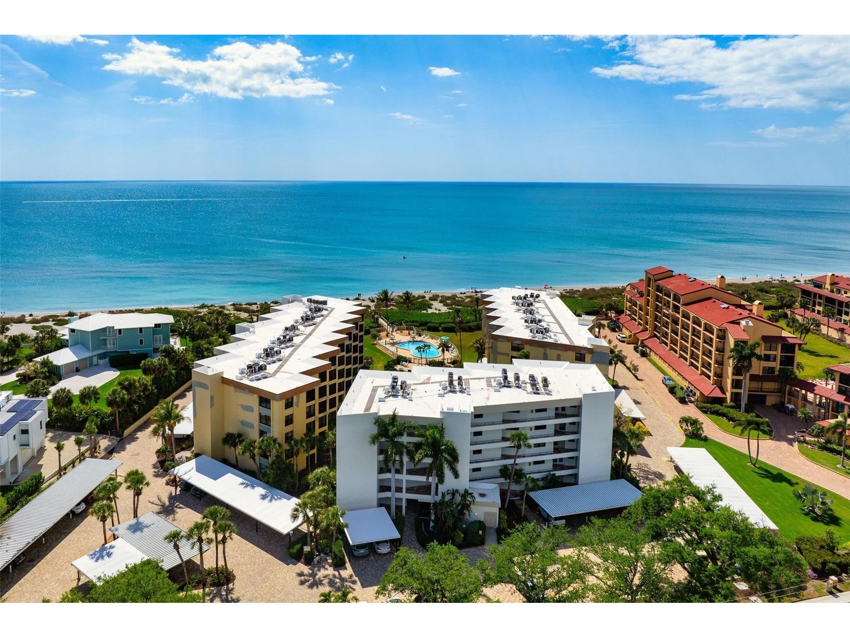 8767 Midnight Pass Road #505F Sarasota FL 34242 - INTRACOASTAL WATERWAY A4686097 image53