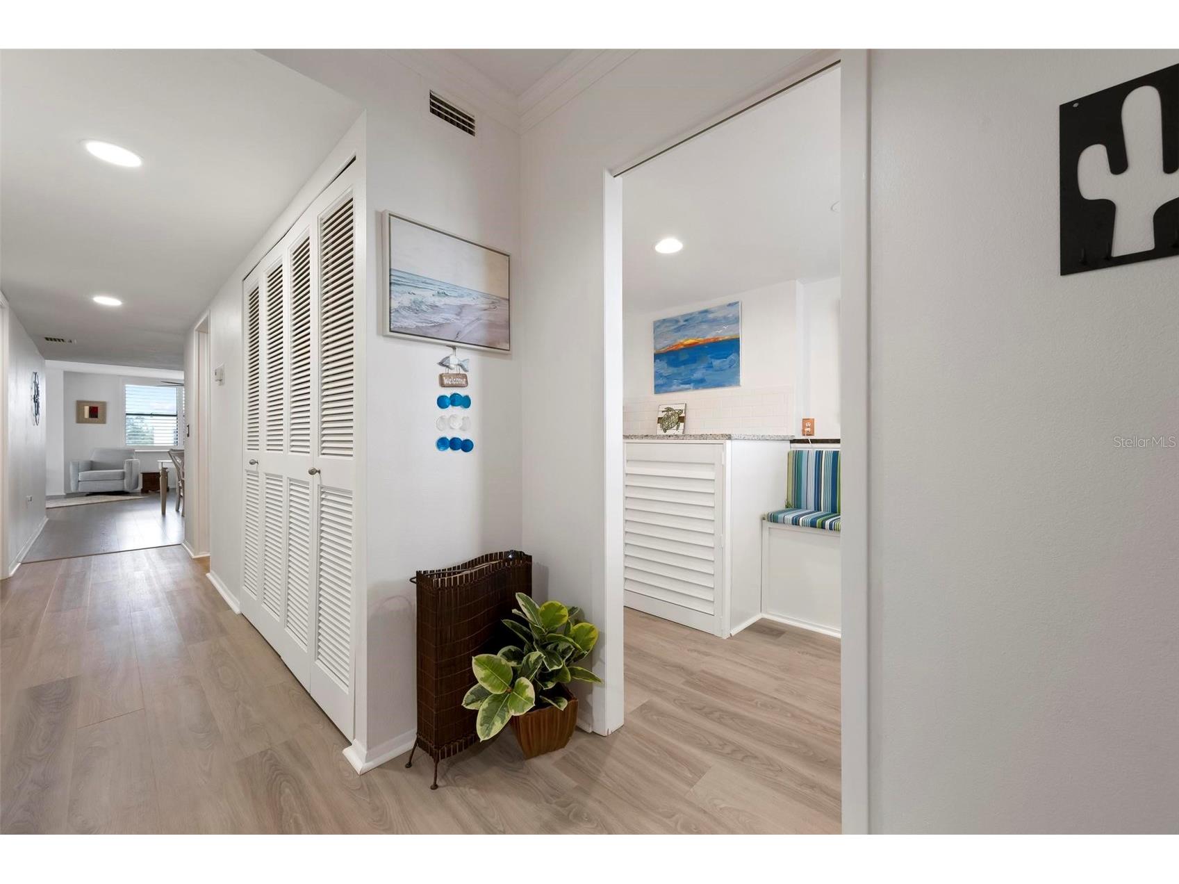 8767 Midnight Pass Road #505F Sarasota FL 34242 - INTRACOASTAL WATERWAY A4686097 image6