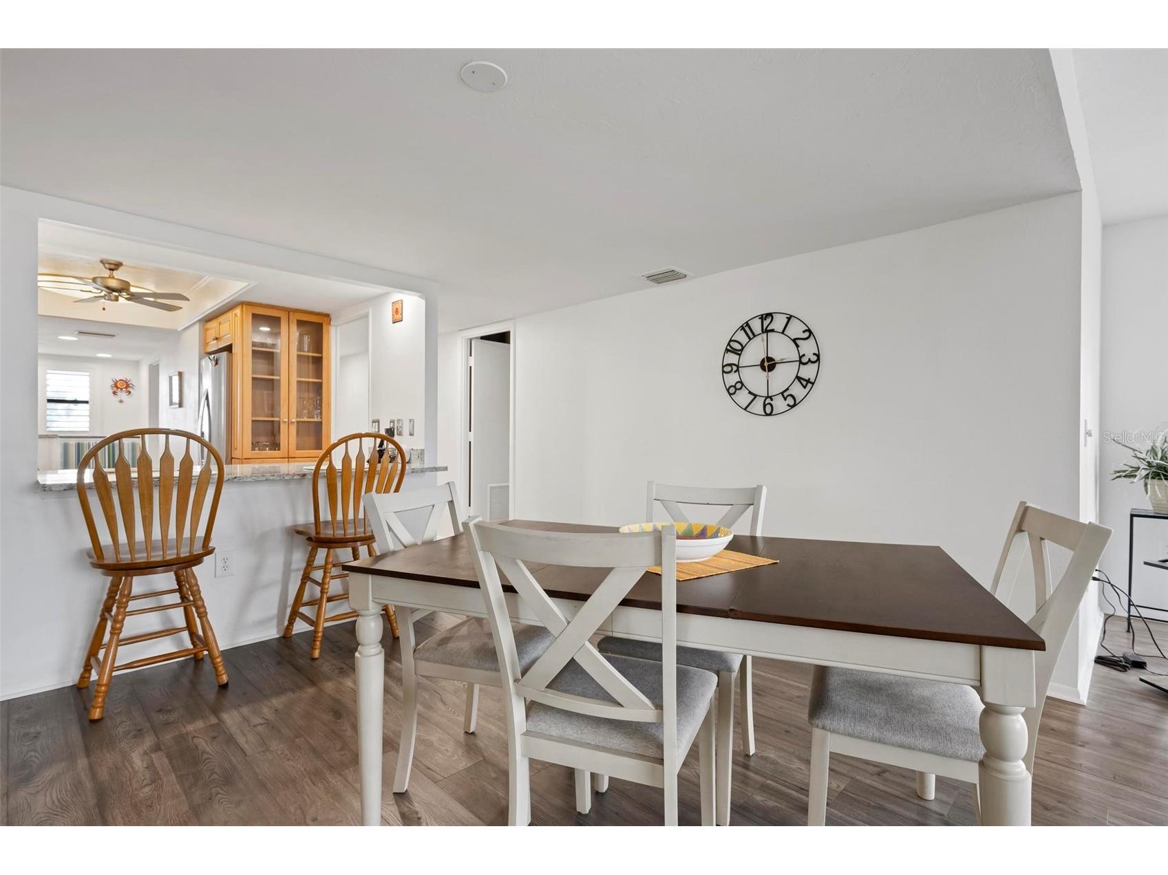 8767 Midnight Pass Road #505F Sarasota FL 34242 - INTRACOASTAL WATERWAY A4686097 image8