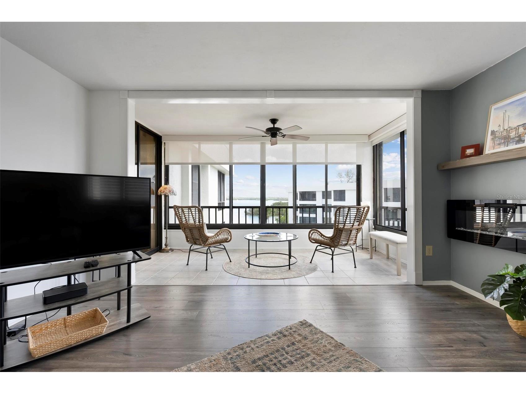 8767 Midnight Pass Road #505F Sarasota FL 34242 - INTRACOASTAL WATERWAY A4686097 image9