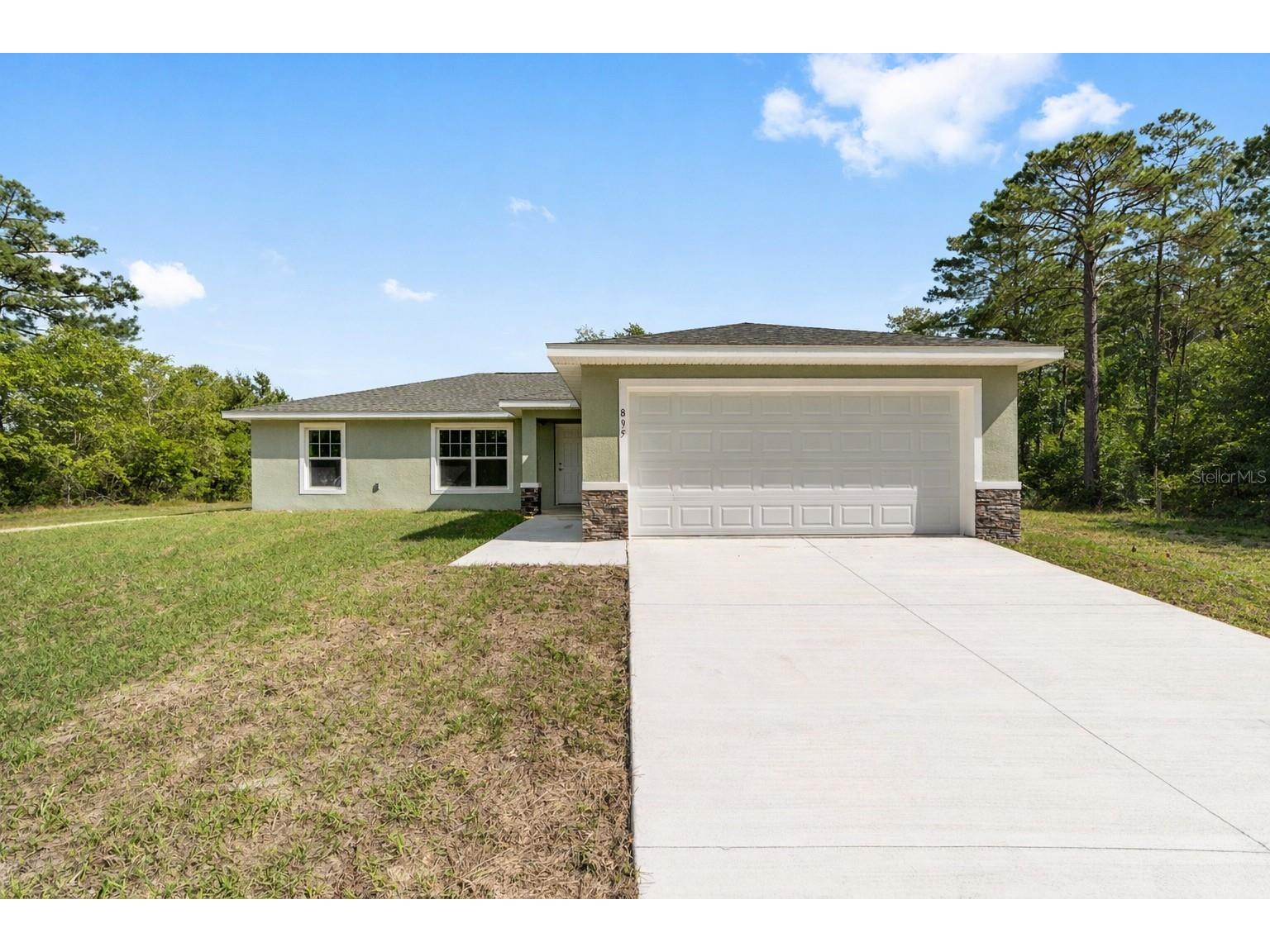 8767 N Quarry Drive Dunnellon FL 34434 OM712056 image1