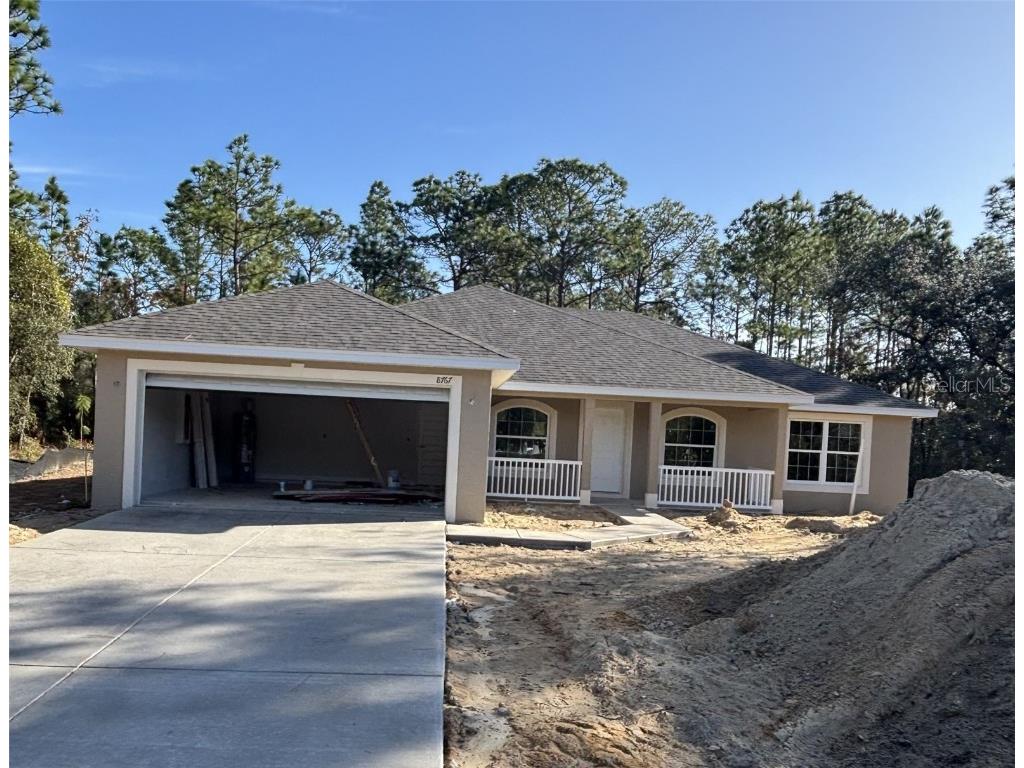 8767 N Raidin Drive Citrus Springs FL 34433 OM683721 image1