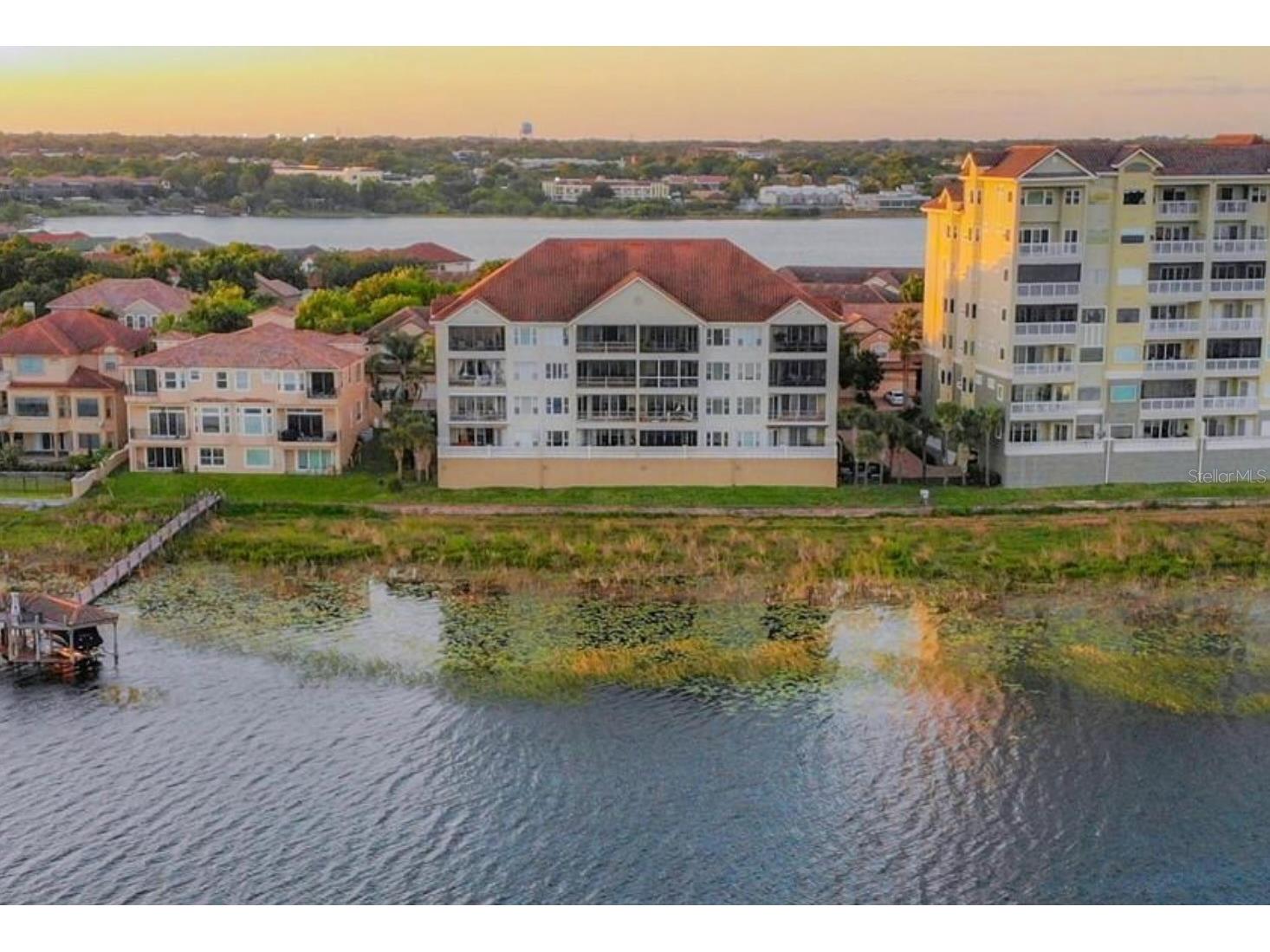 8767 The Esplanade #39 Orlando FL 32836 - Little Sand Lake O6402675 image1