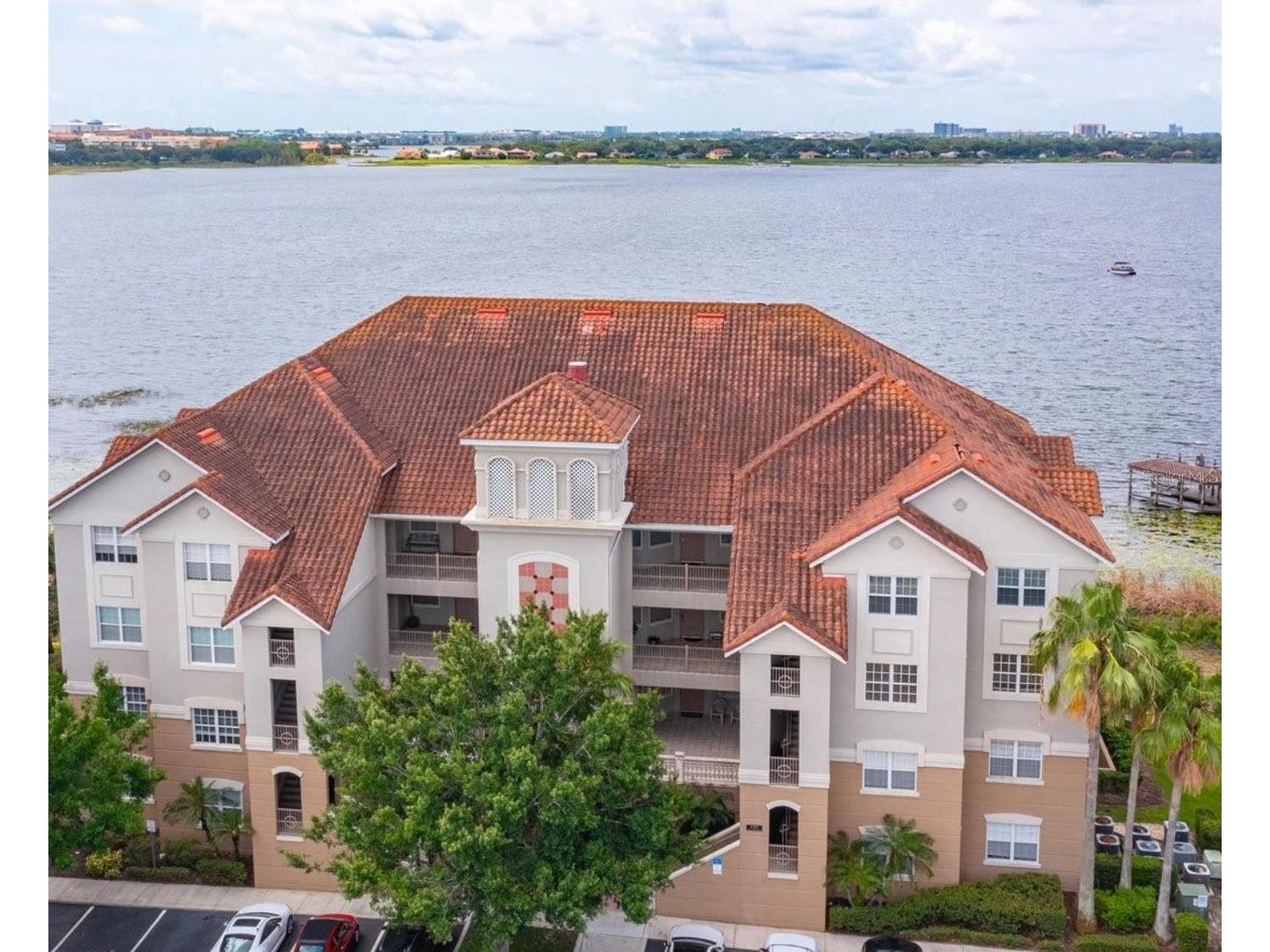 8767 The Esplanade #39 Orlando FL 32836 - Little Sand Lake O6402675 image25