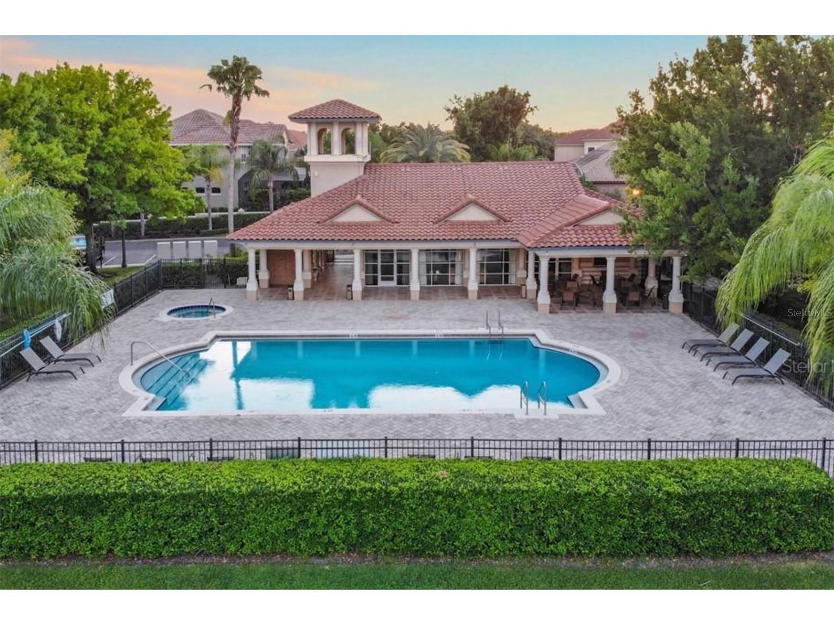 8767 The Esplanade #39 Orlando FL 32836 - Little Sand Lake O6402675 image26