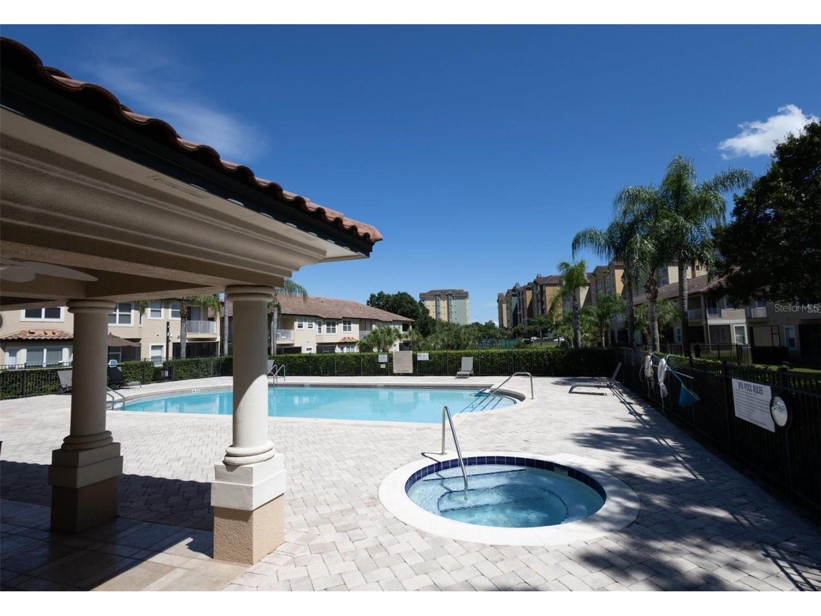 8767 The Esplanade #39 Orlando FL 32836 - Little Sand Lake O6402675 image28