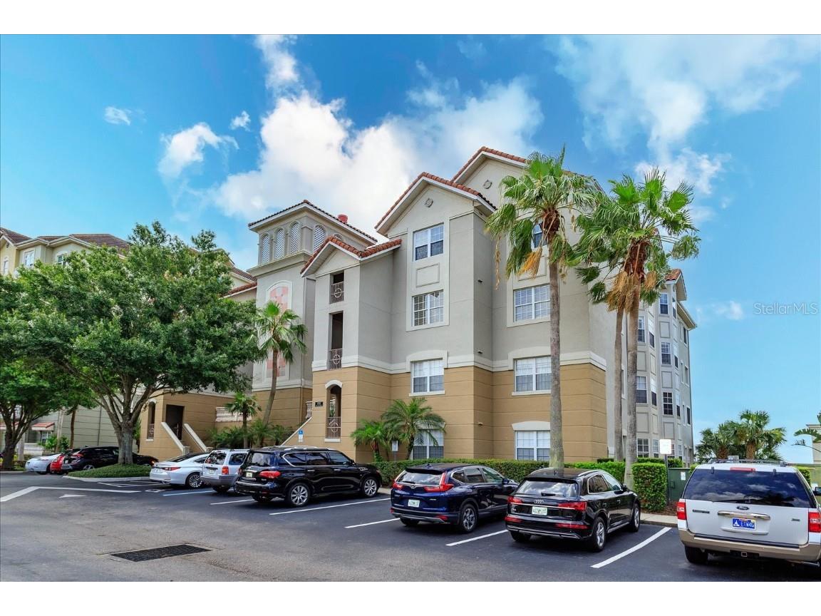 8767 The Esplanade #40 Orlando FL 32836 - Big Sand Lake O6121997 image1