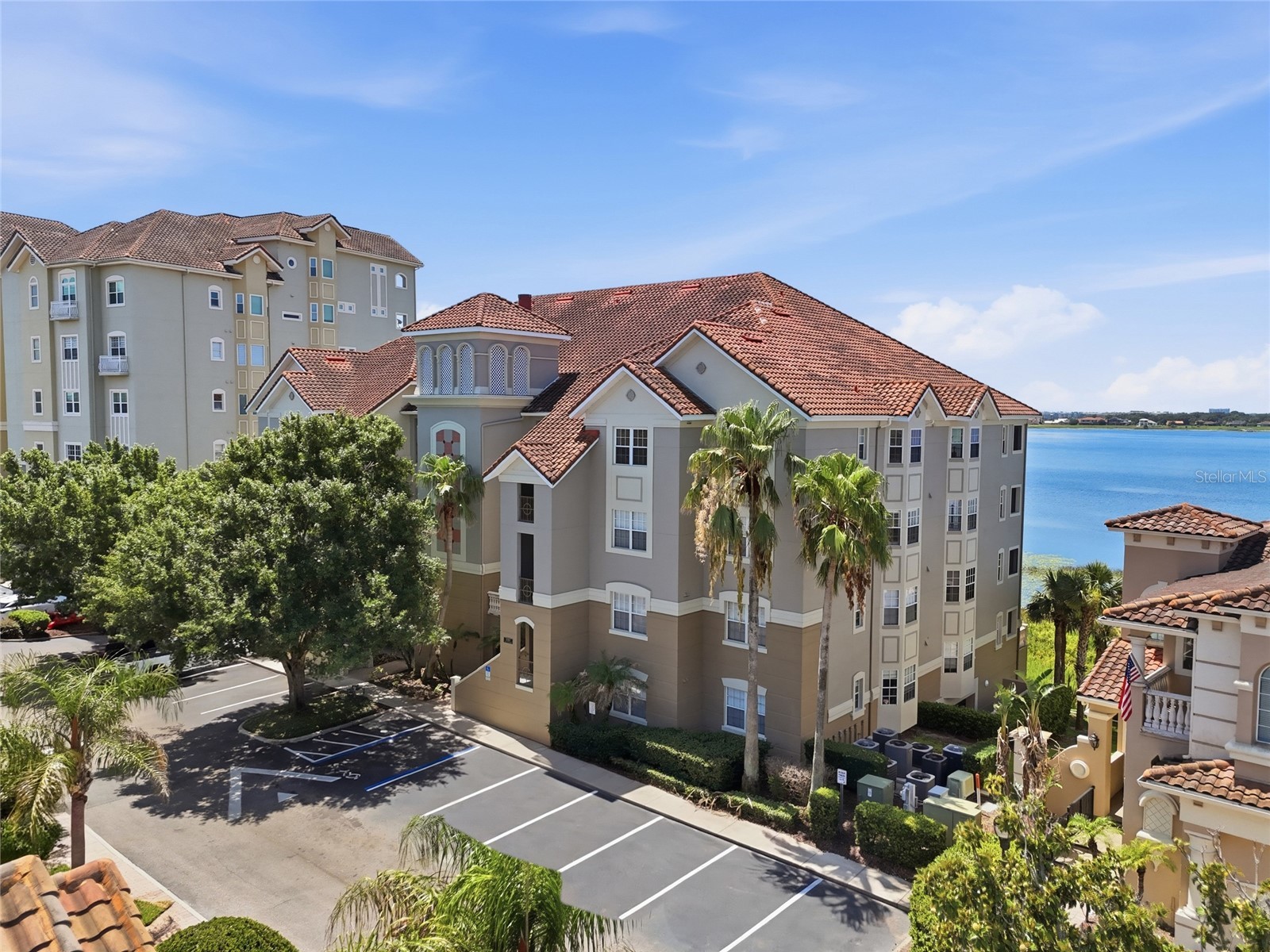 8767 The Esplanade #40 Orlando FL 32836 - Big Sand Lake O6424898 image1