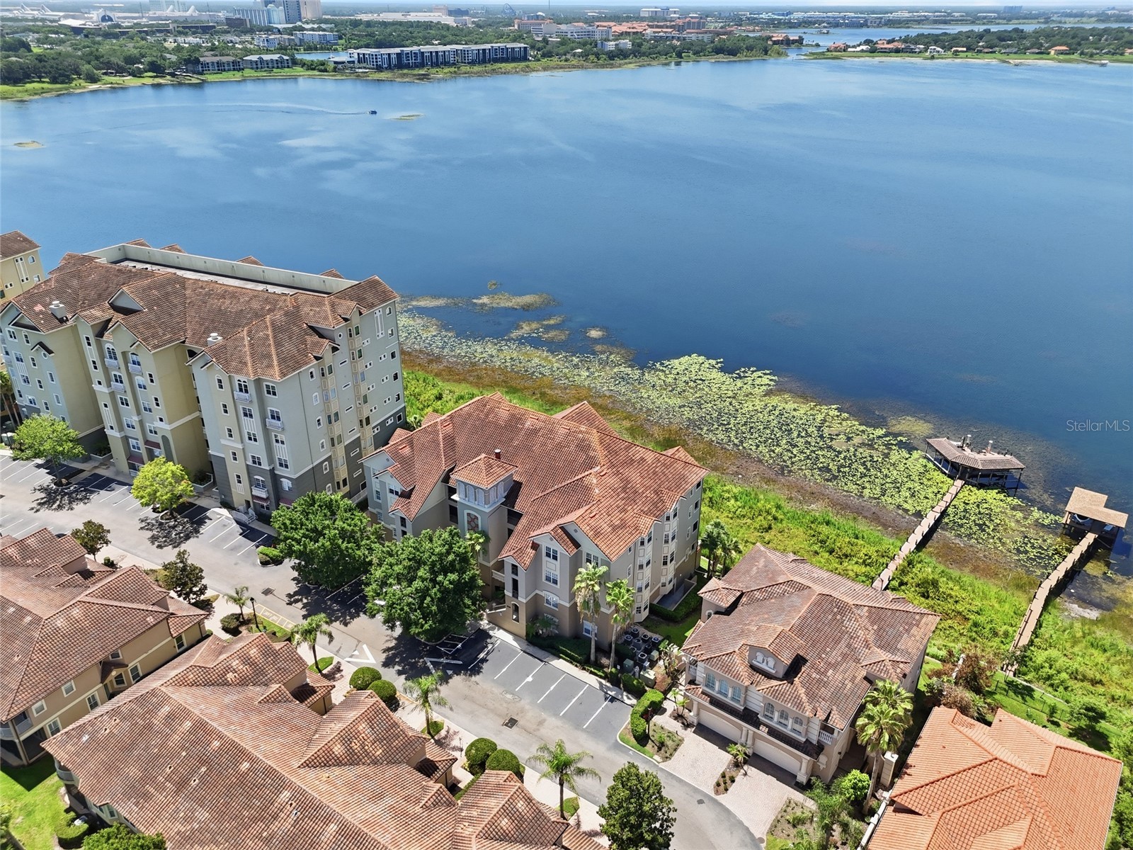 8767 The Esplanade #40 Orlando FL 32836 - Big Sand Lake O6424898 image2