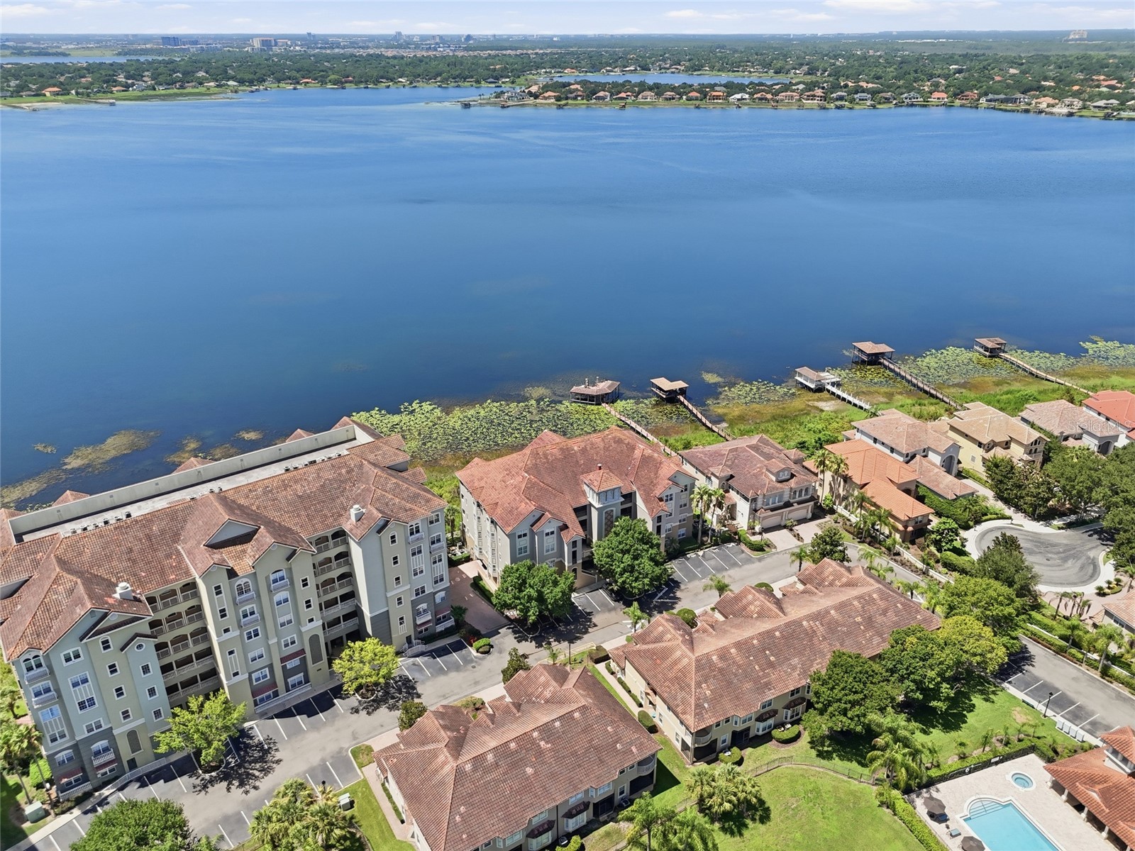 8767 The Esplanade #40 Orlando FL 32836 - Big Sand Lake O6424898 image3