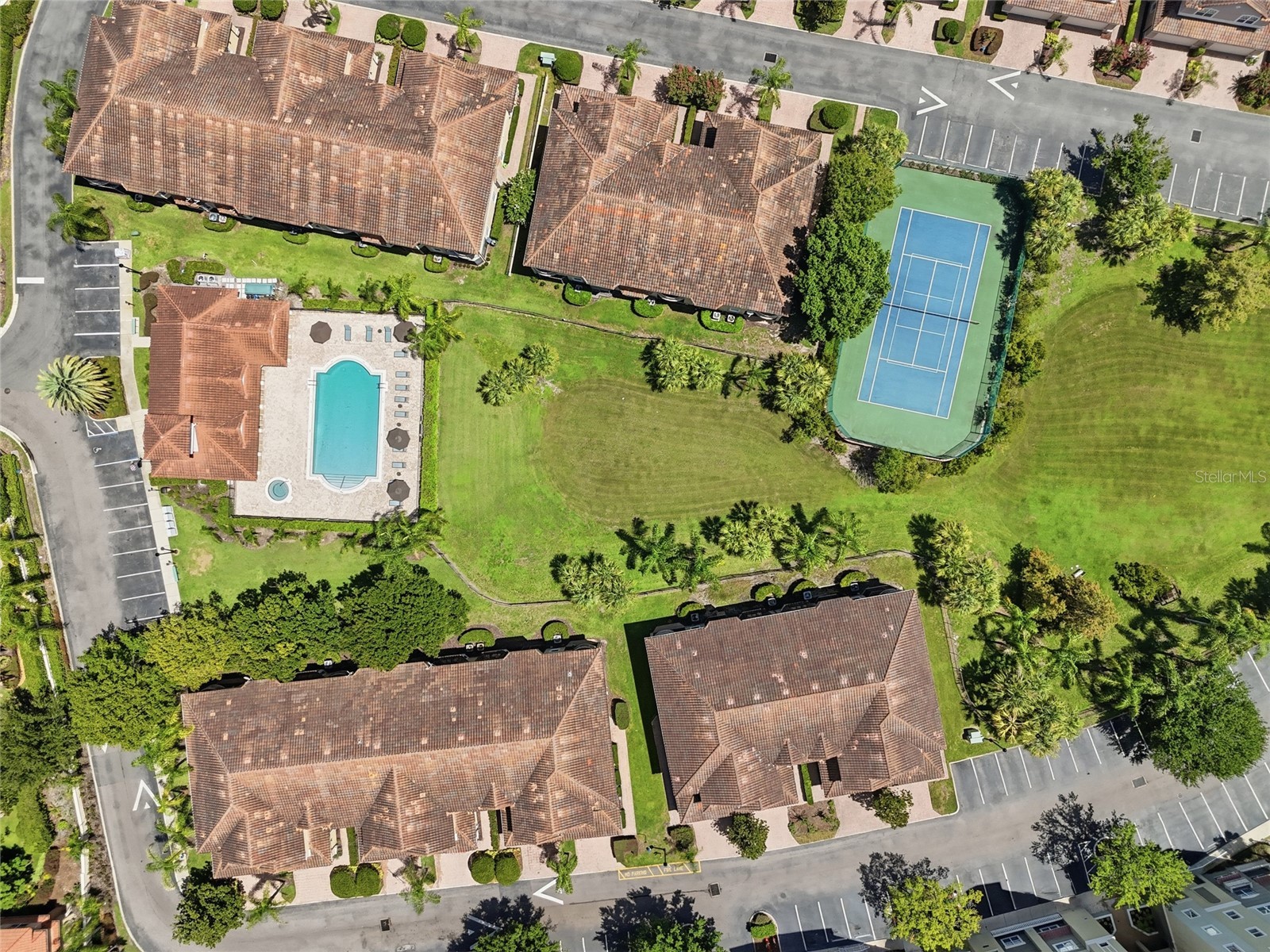 8767 The Esplanade #40 Orlando FL 32836 - Big Sand Lake O6424898 image46