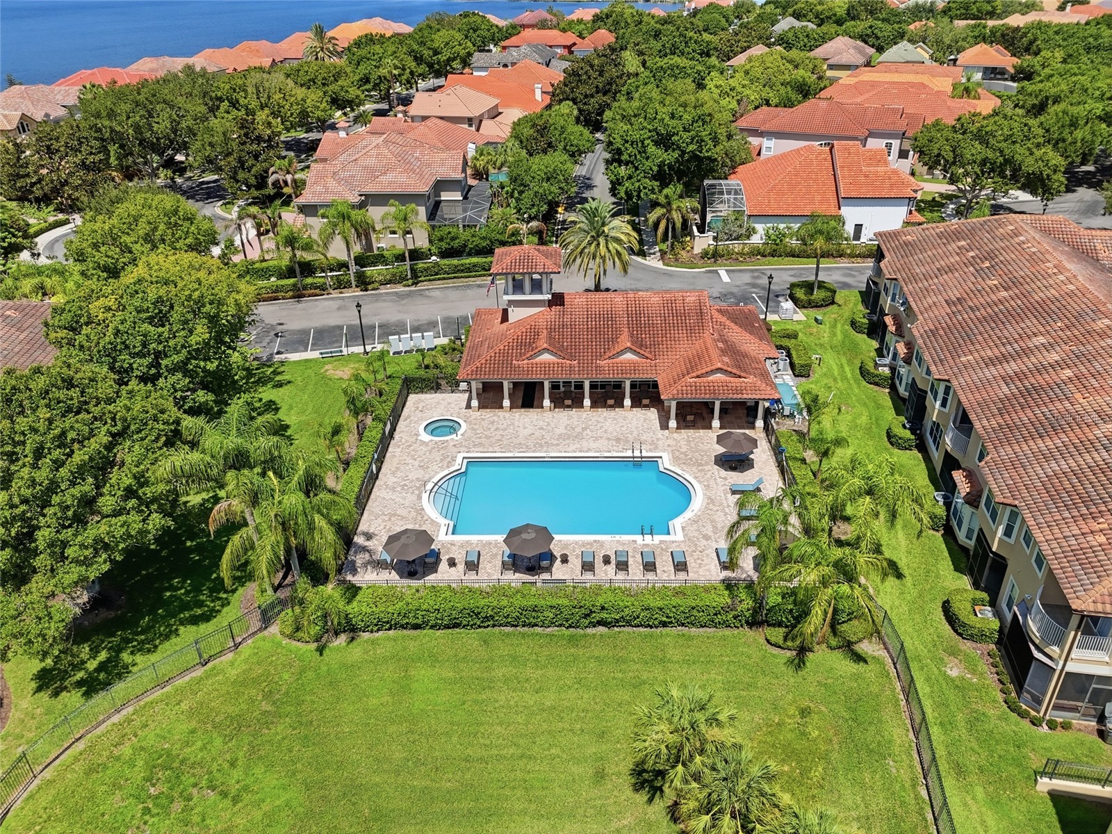 8767 The Esplanade #40 Orlando FL 32836 - Big Sand Lake O6424898 image47