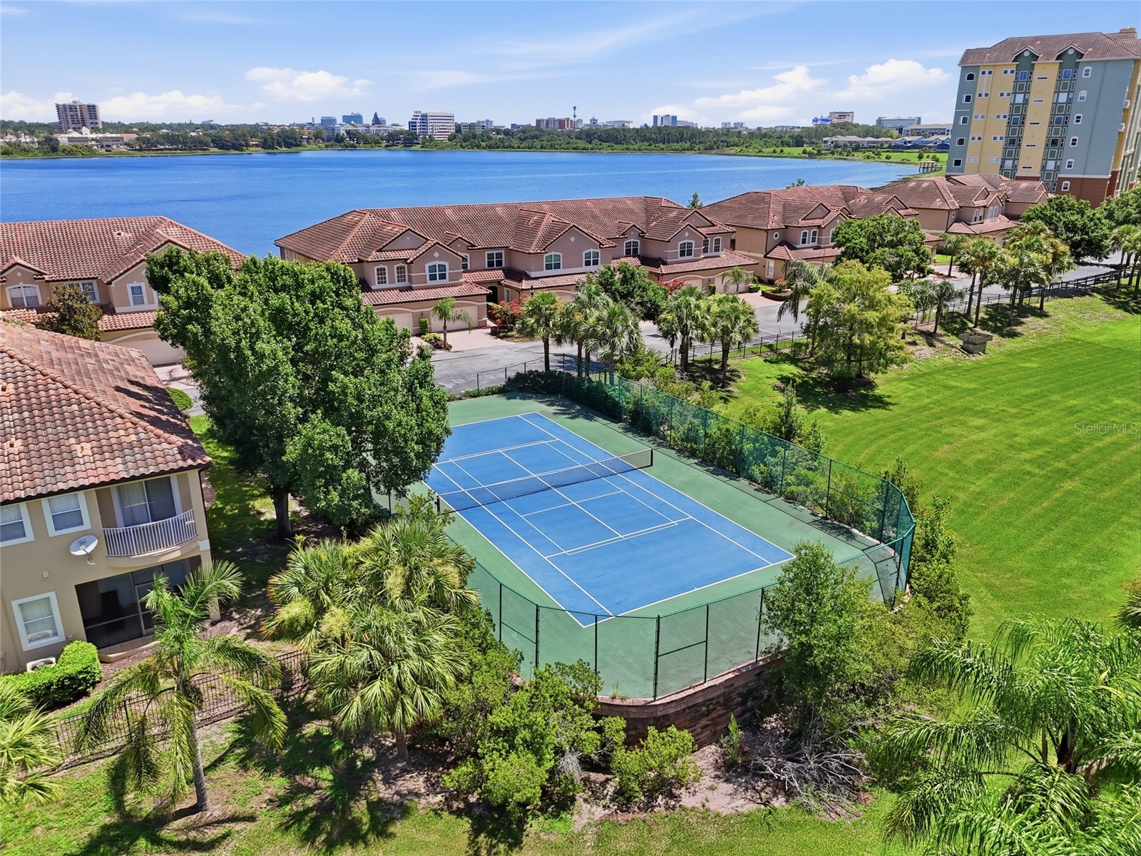 8767 The Esplanade #40 Orlando FL 32836 - Big Sand Lake O6424898 image48
