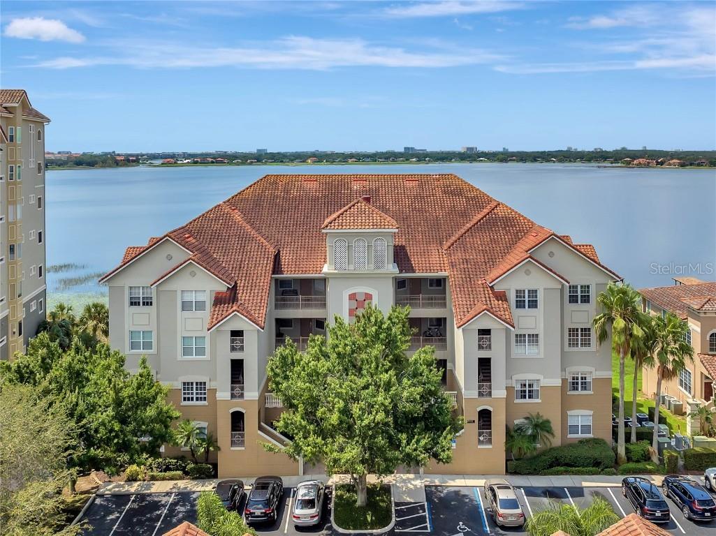 8767 The Esplanade #44 Orlando FL 32836 - Big Sand Lake O6130758 image1