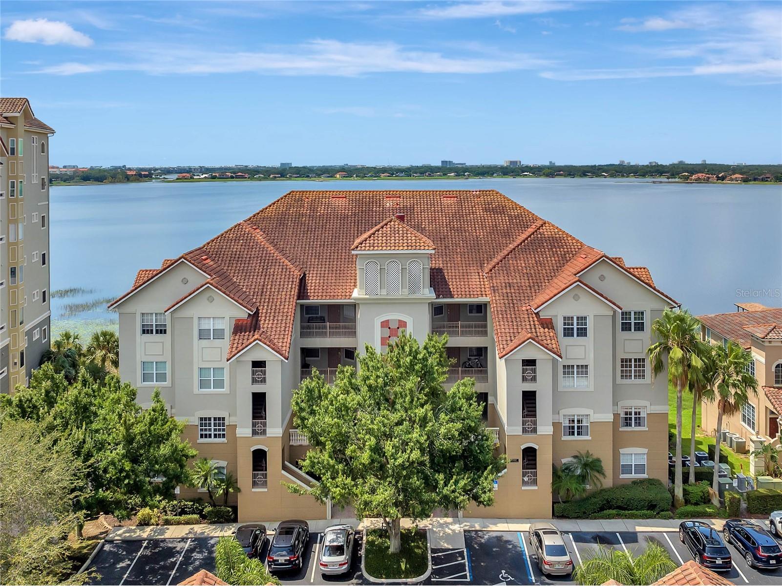 8767 The Esplanade #44 Orlando FL 32836 - Big Sand Lake O6388359 image1