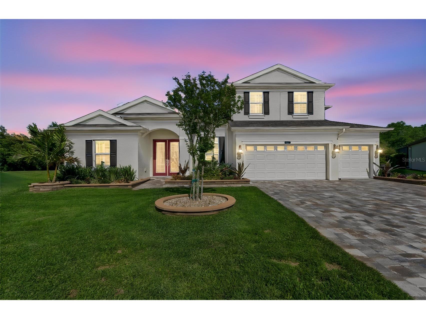 8768 Birchleaf Court Land O Lakes FL 34637 TB8500661 image1