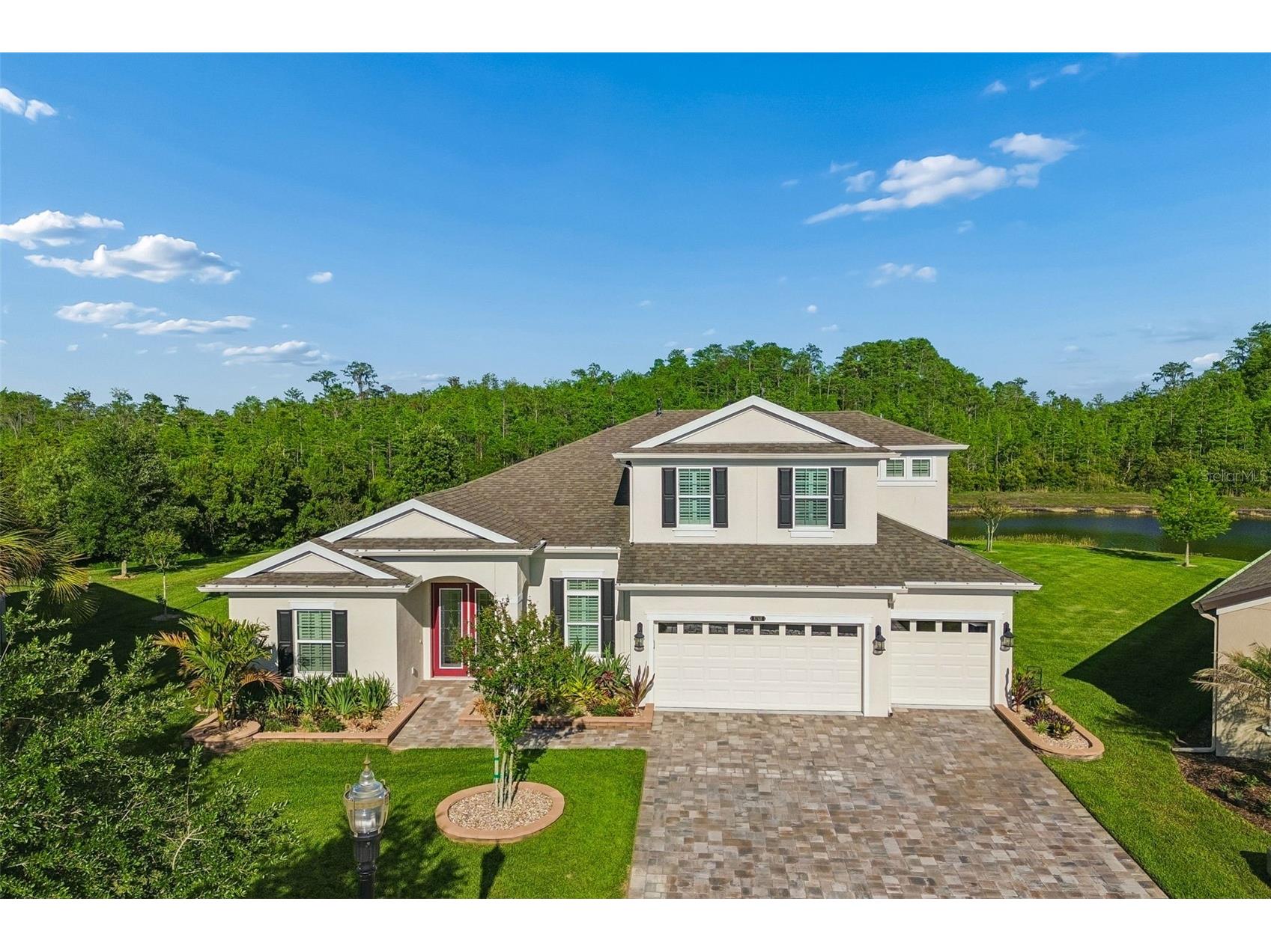8768 Birchleaf Court Land O Lakes FL 34637 TB8500661 image2