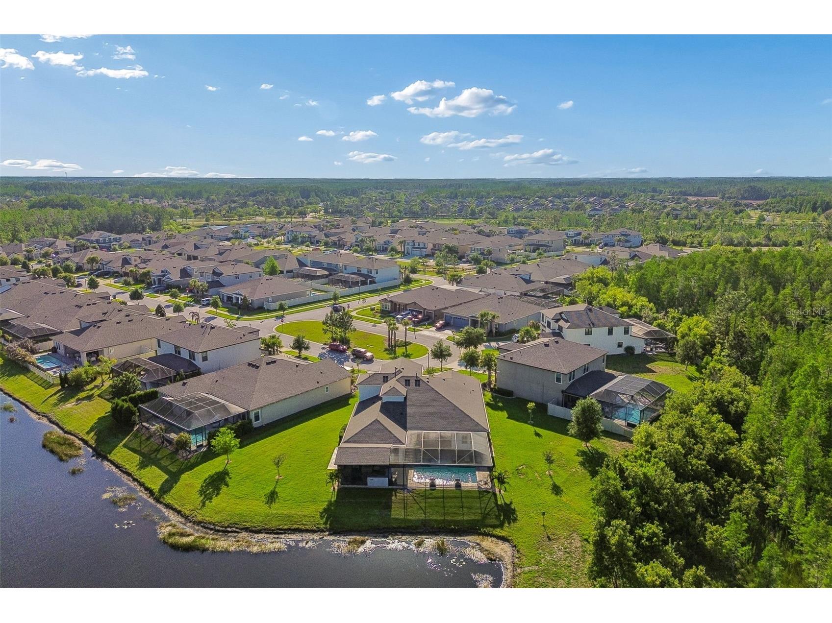 8768 Birchleaf Court Land O Lakes FL 34637 TB8500661 image30